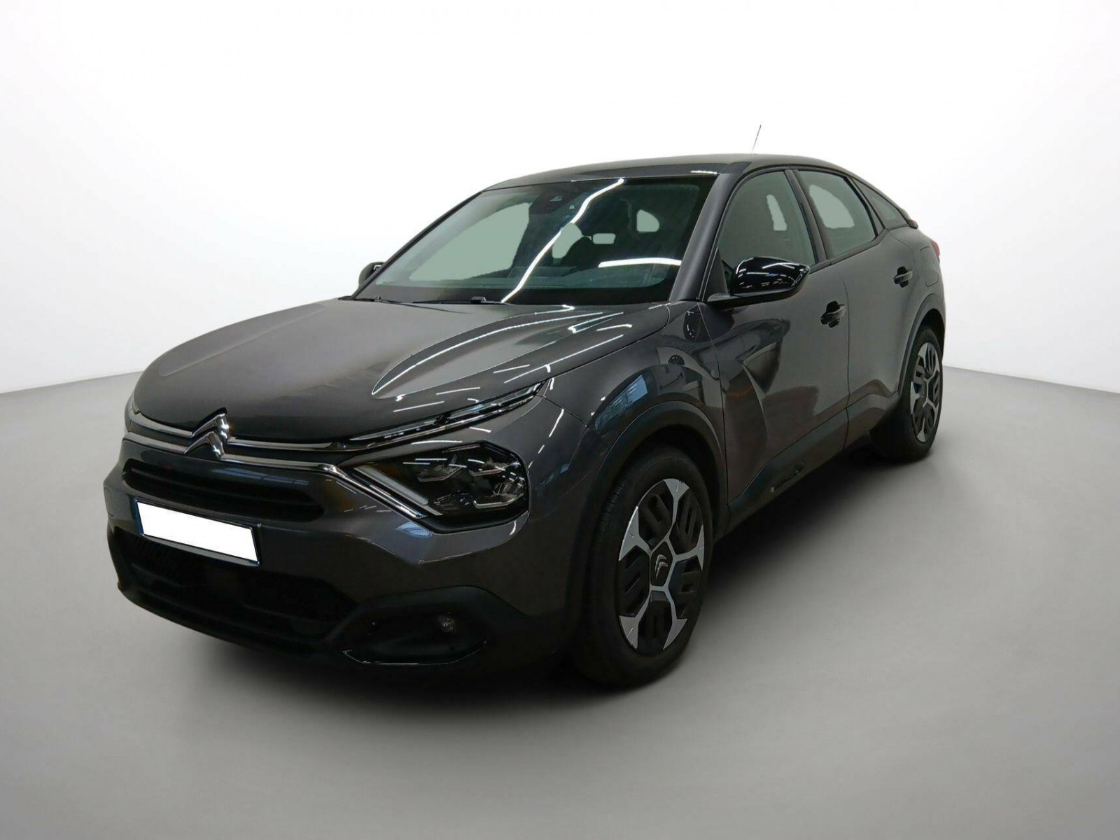 CITROEN - C4 - #535496 - 0