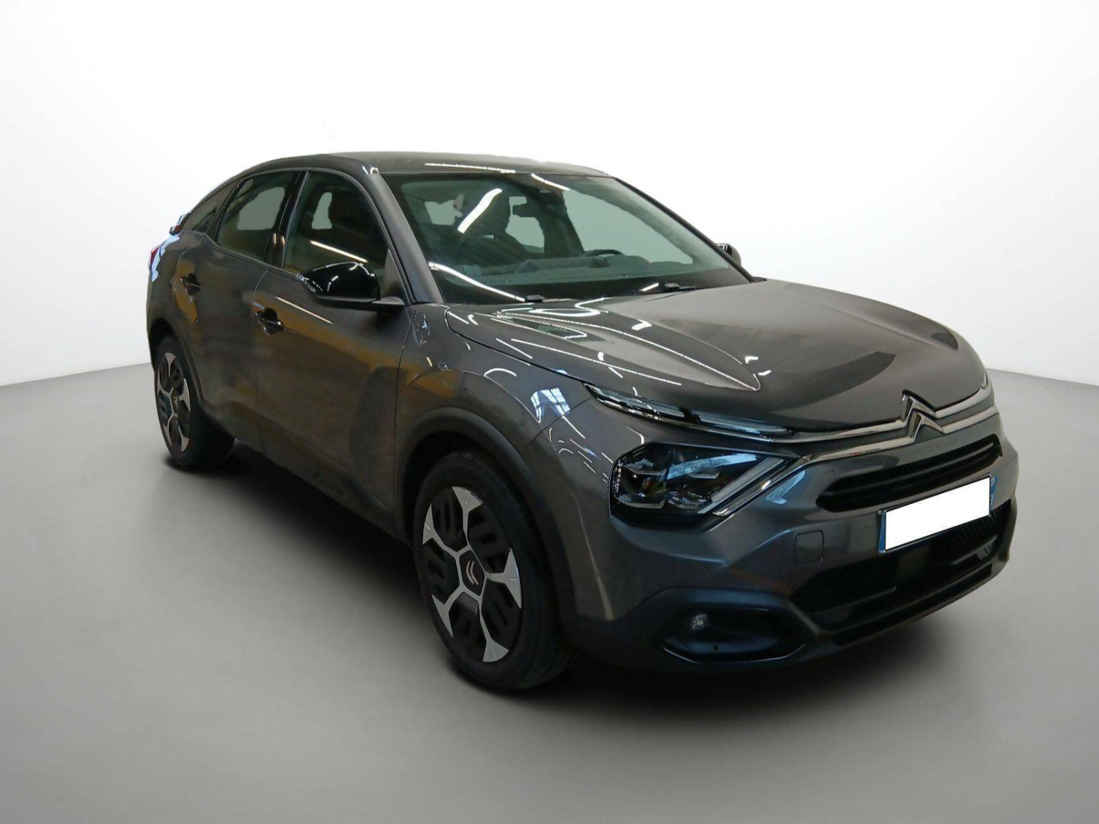 CITROEN - C4 - #535496 - 1