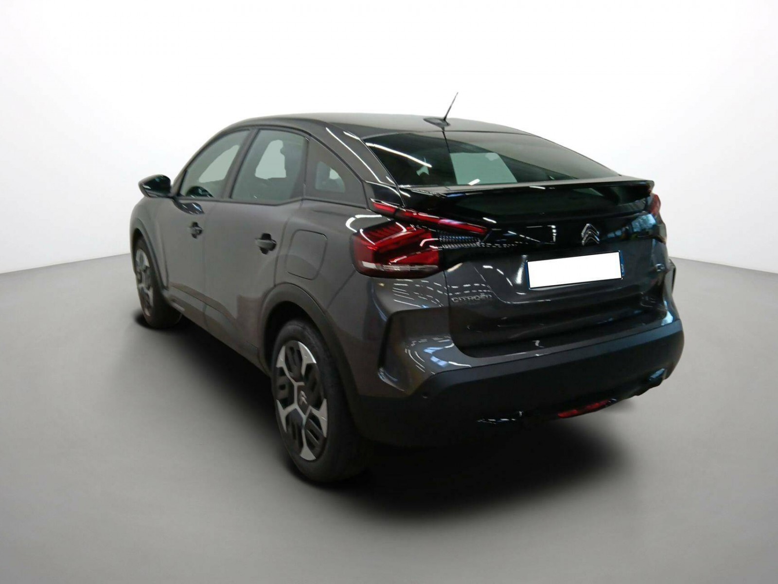 CITROEN - C4 - #535496 - 2