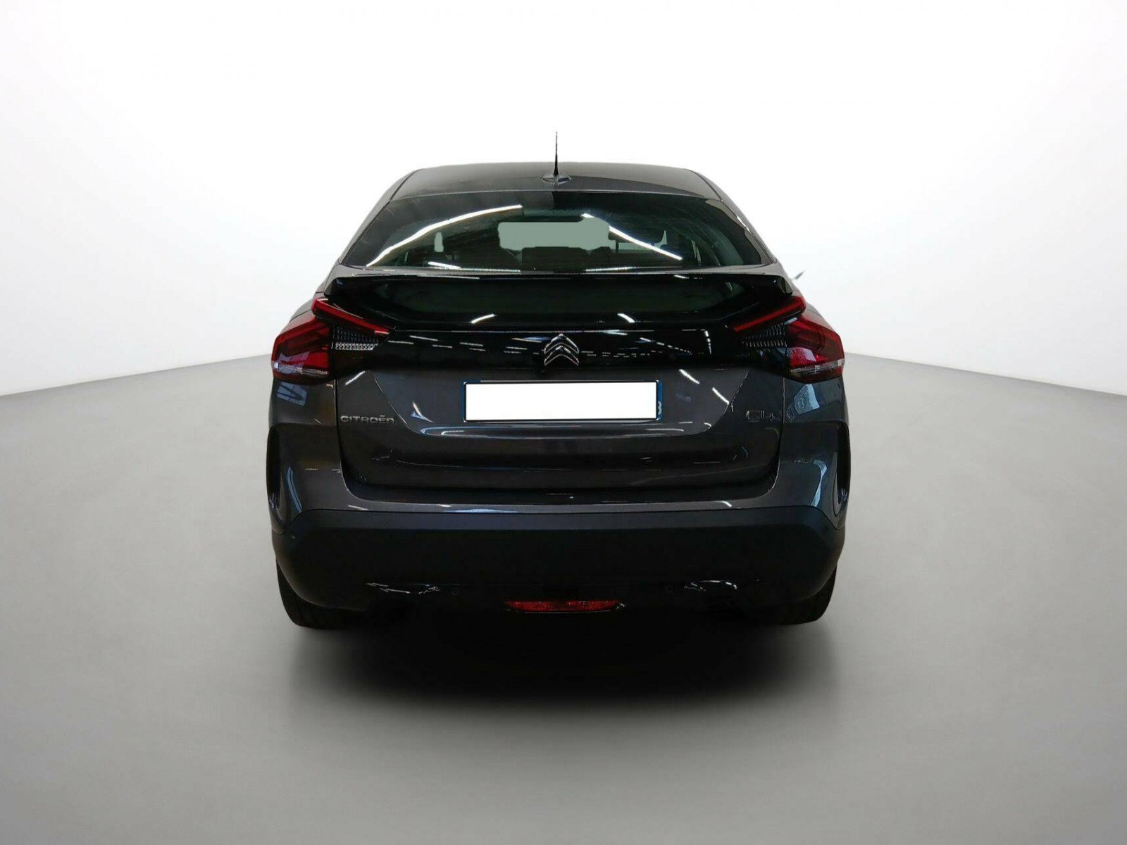 CITROEN - C4 - #535496 - 5