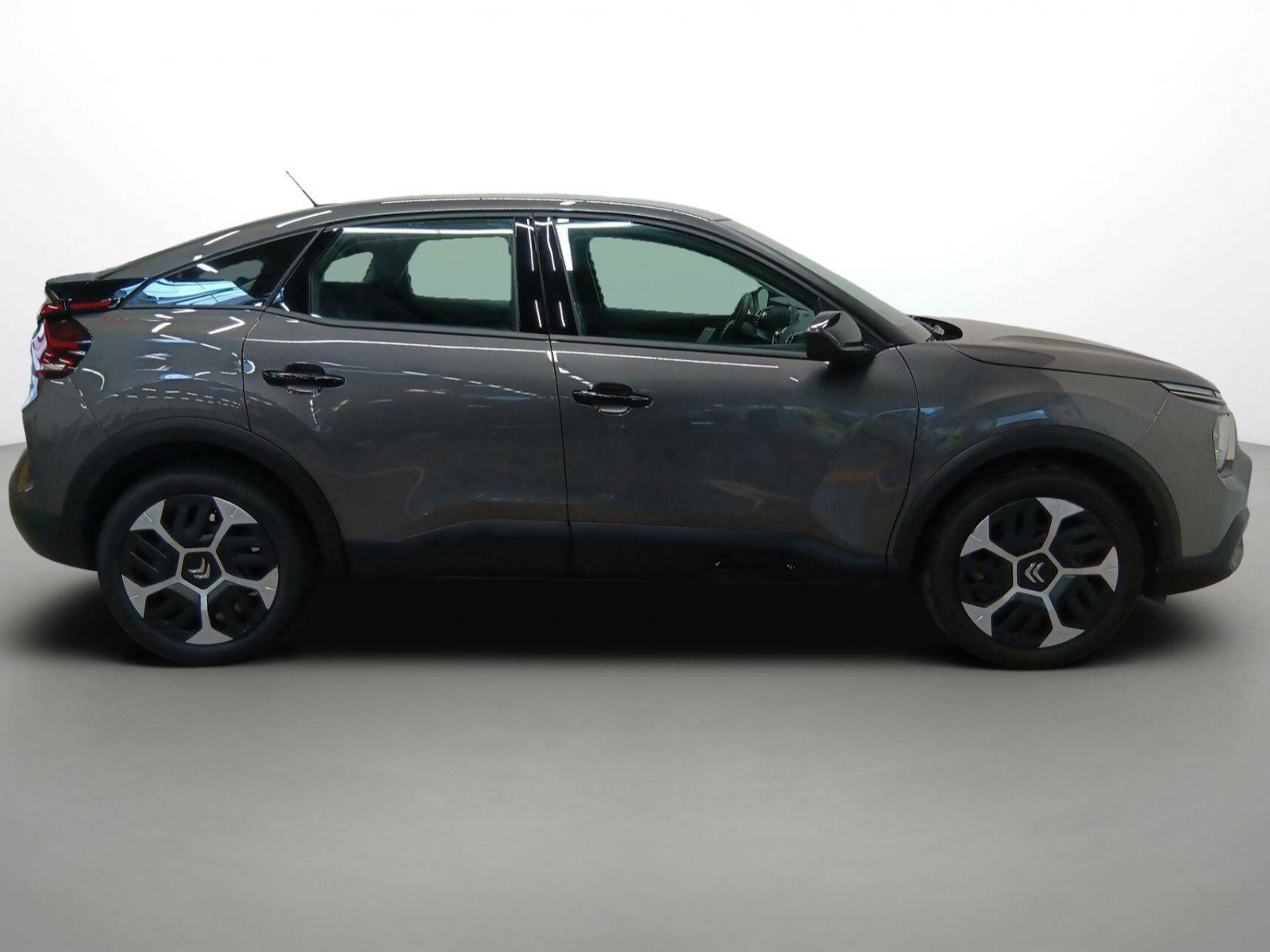 CITROEN - C4 - #535496 - 14