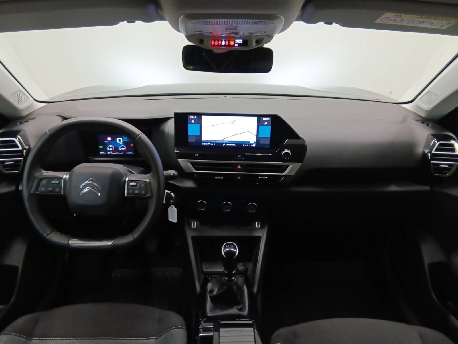 CITROEN - C4 - #535496 - 13