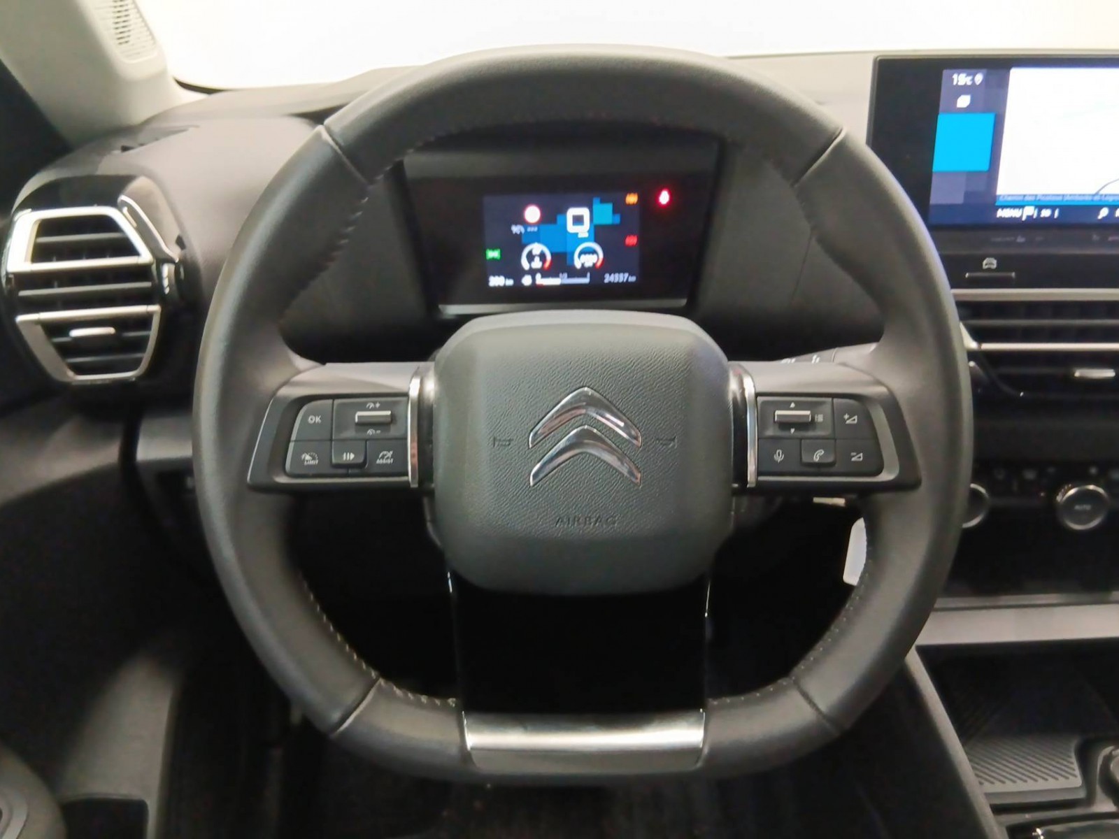 CITROEN - C4 - #535496 - 10