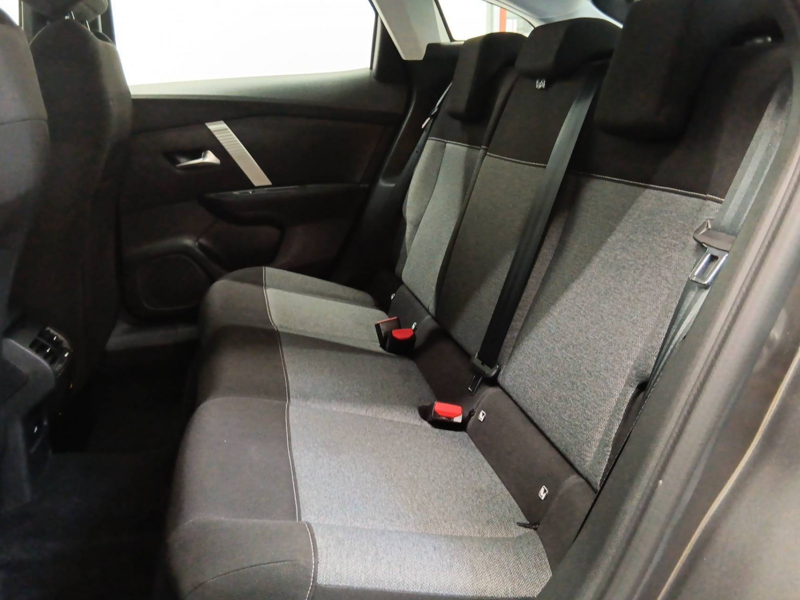 CITROEN - C4 - #535496 - 8