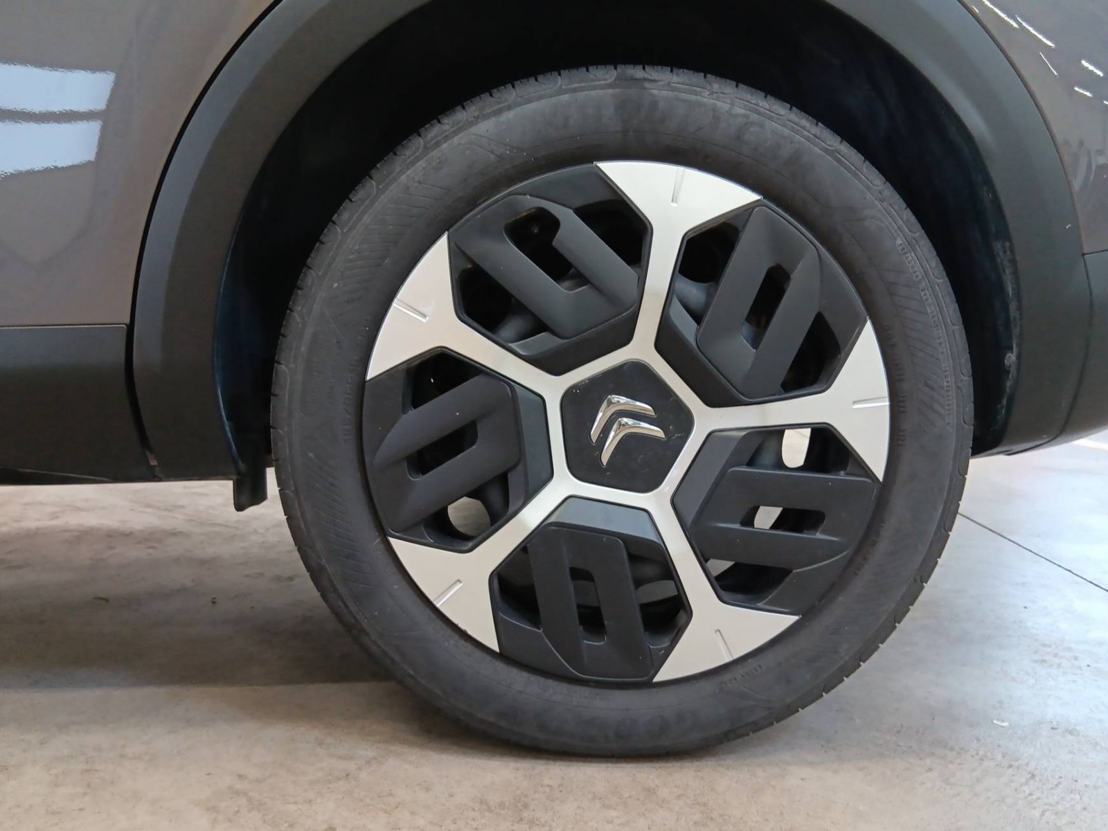 CITROEN - C4 - #535496 - 6