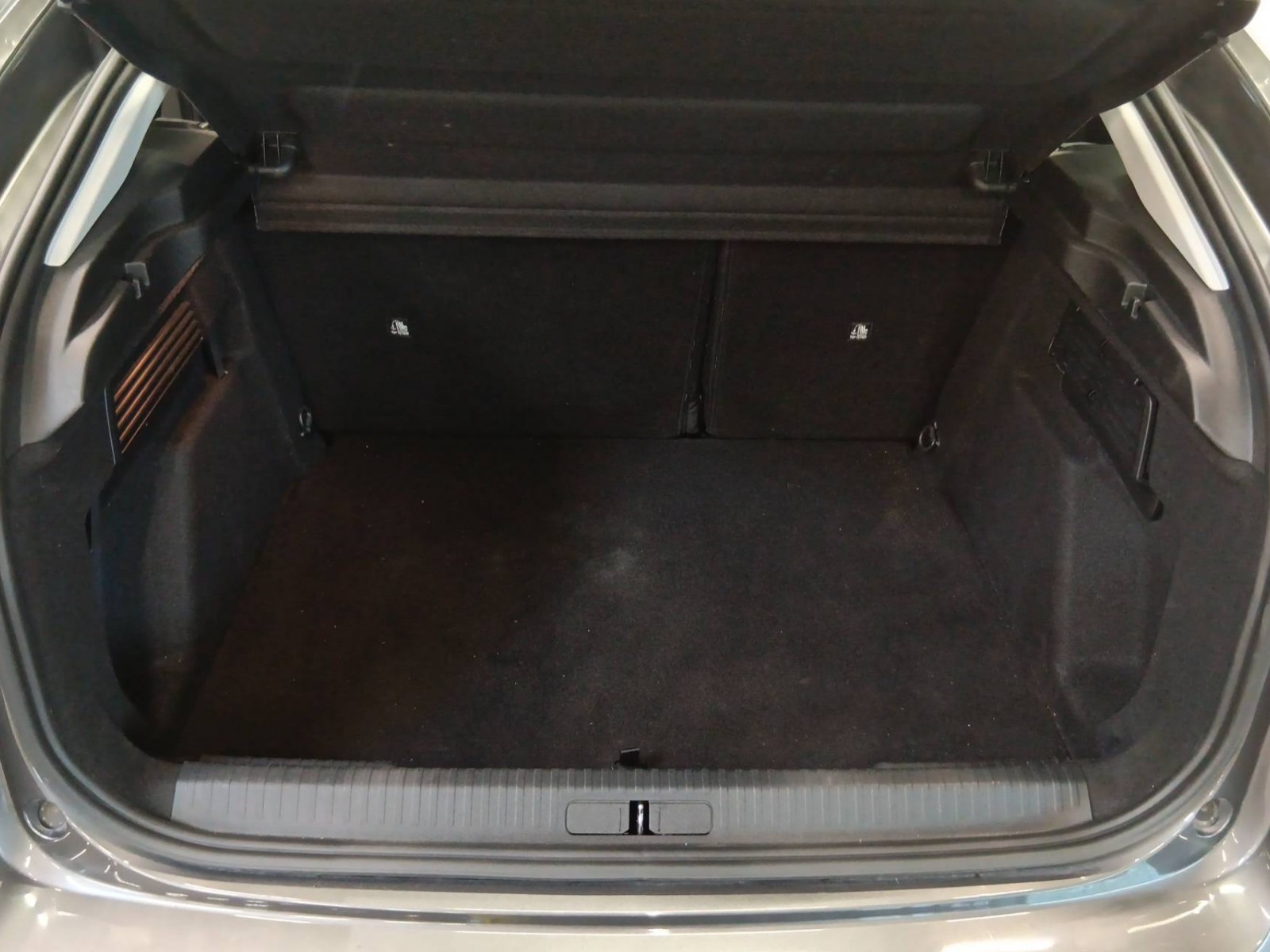 CITROEN - C4 - #535496 - 12