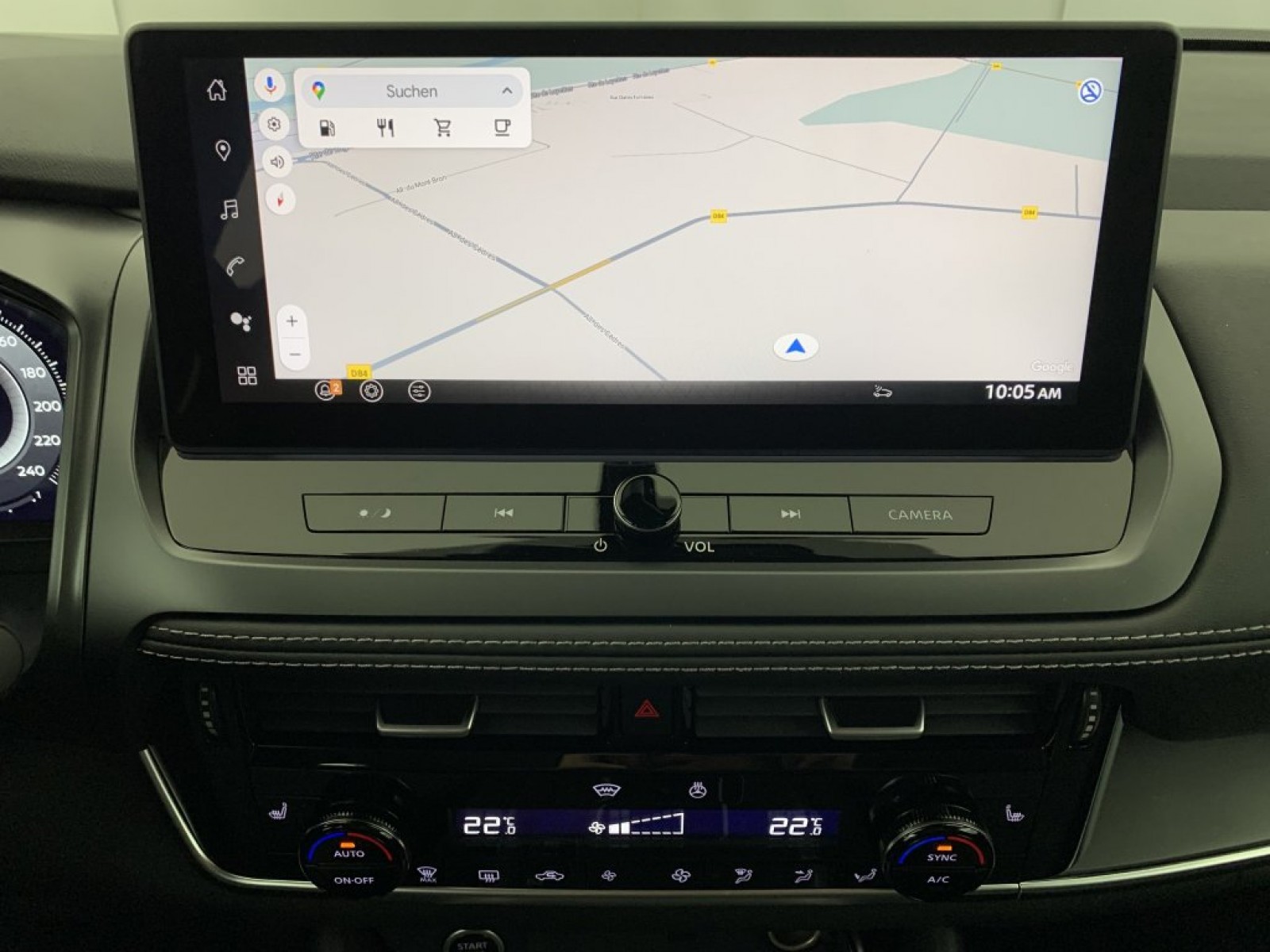NISSAN - QASHQAI NOUVEAU - #329015 - 12