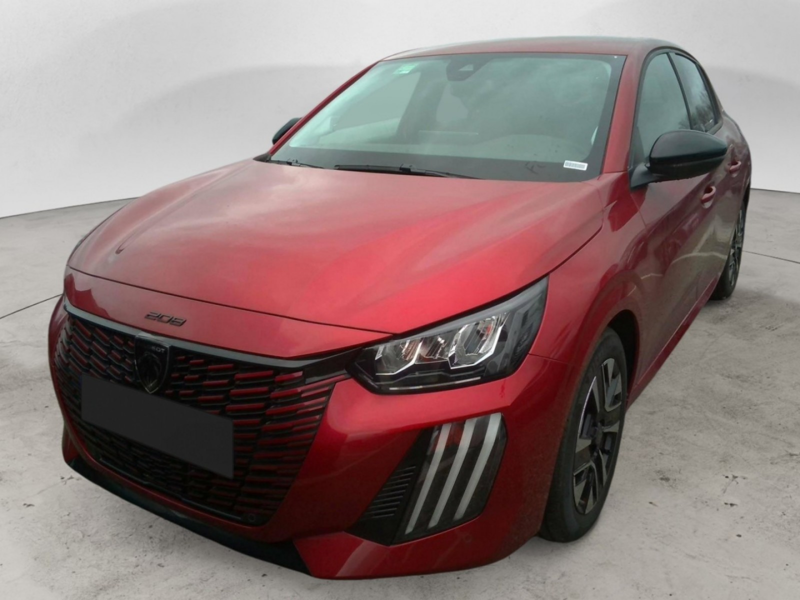 PEUGEOT - 208 - #665052 - 7