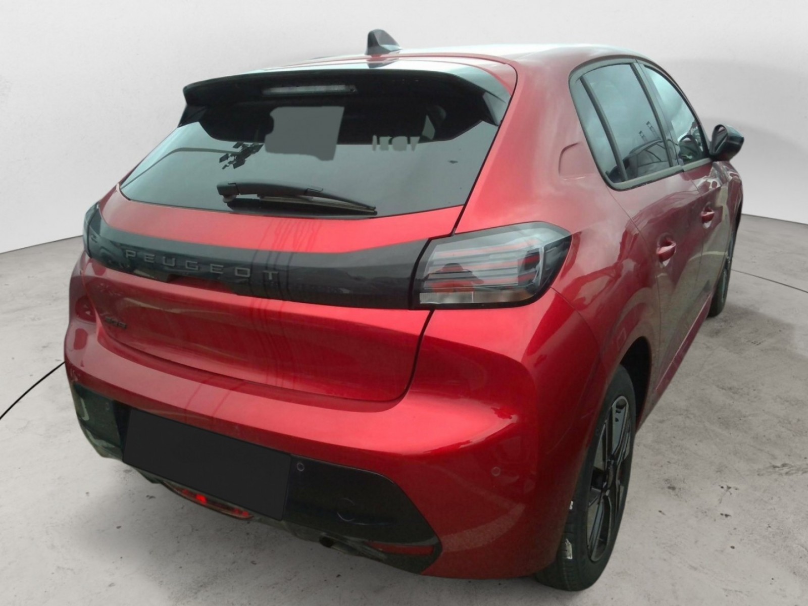 PEUGEOT - 208 - #665052 - 8