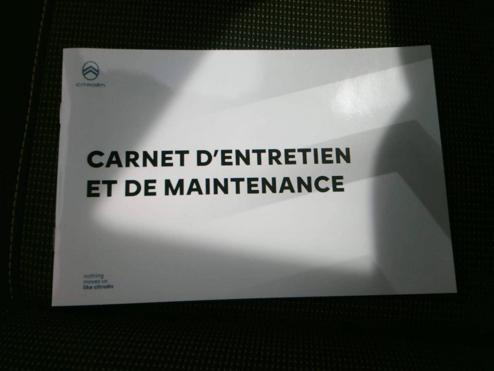 CITROEN - C3 - #670614 - 6