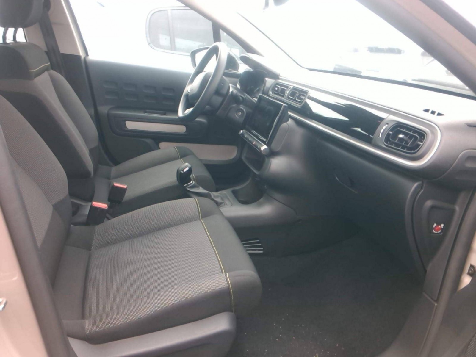 CITROEN - C3 - #665293 - 2