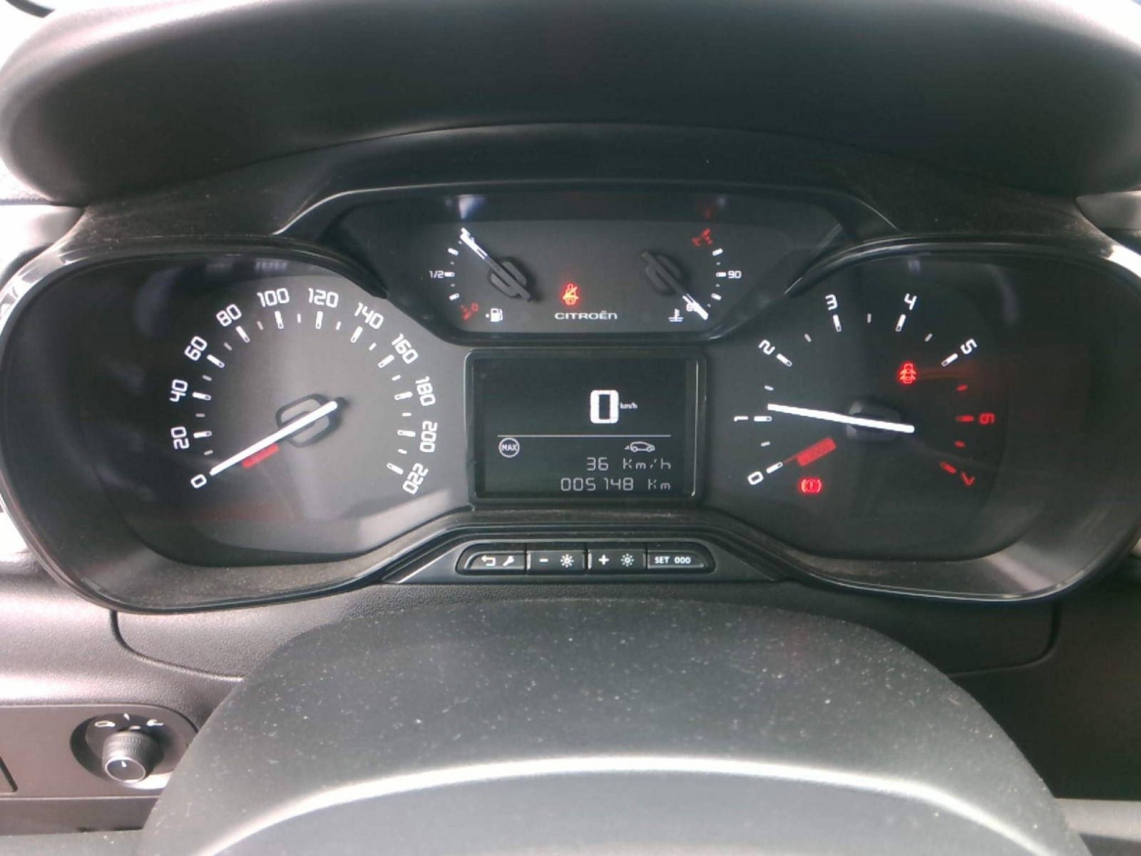 CITROEN - C3 - #665293 - 5
