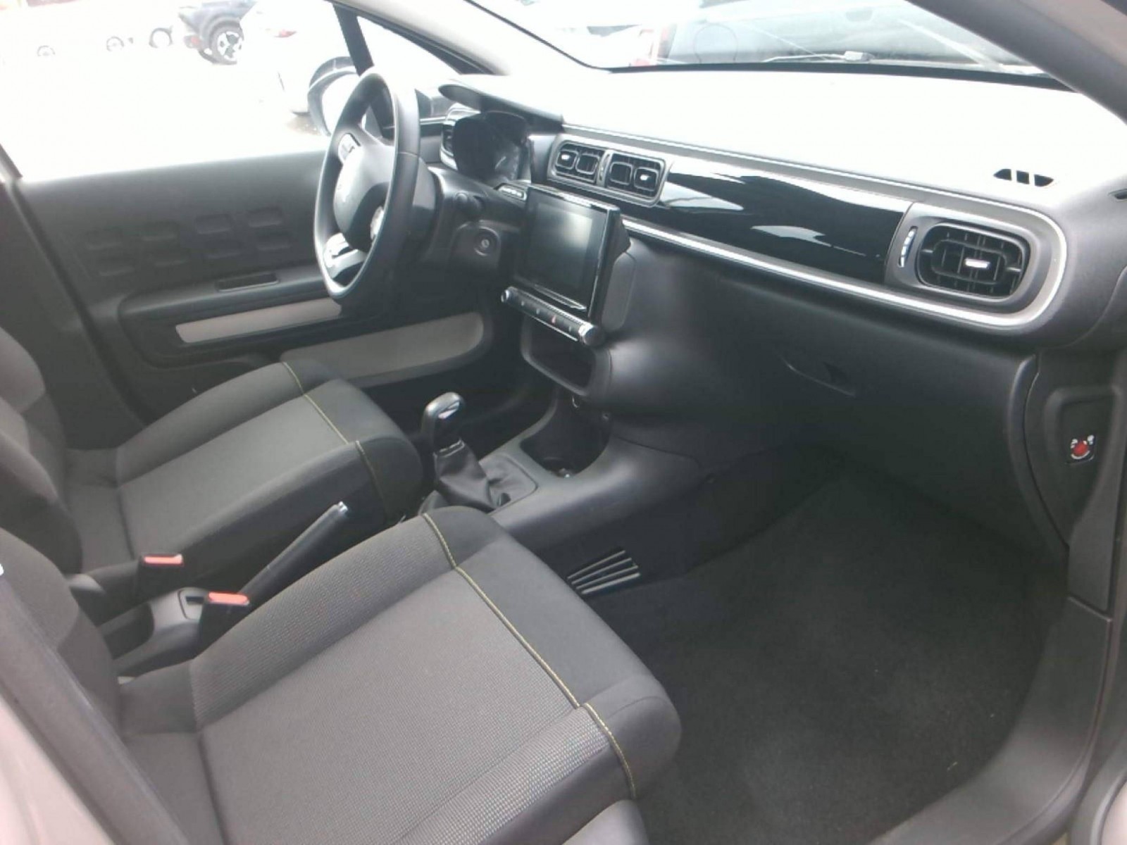 CITROEN - C3 - #665291 - 2