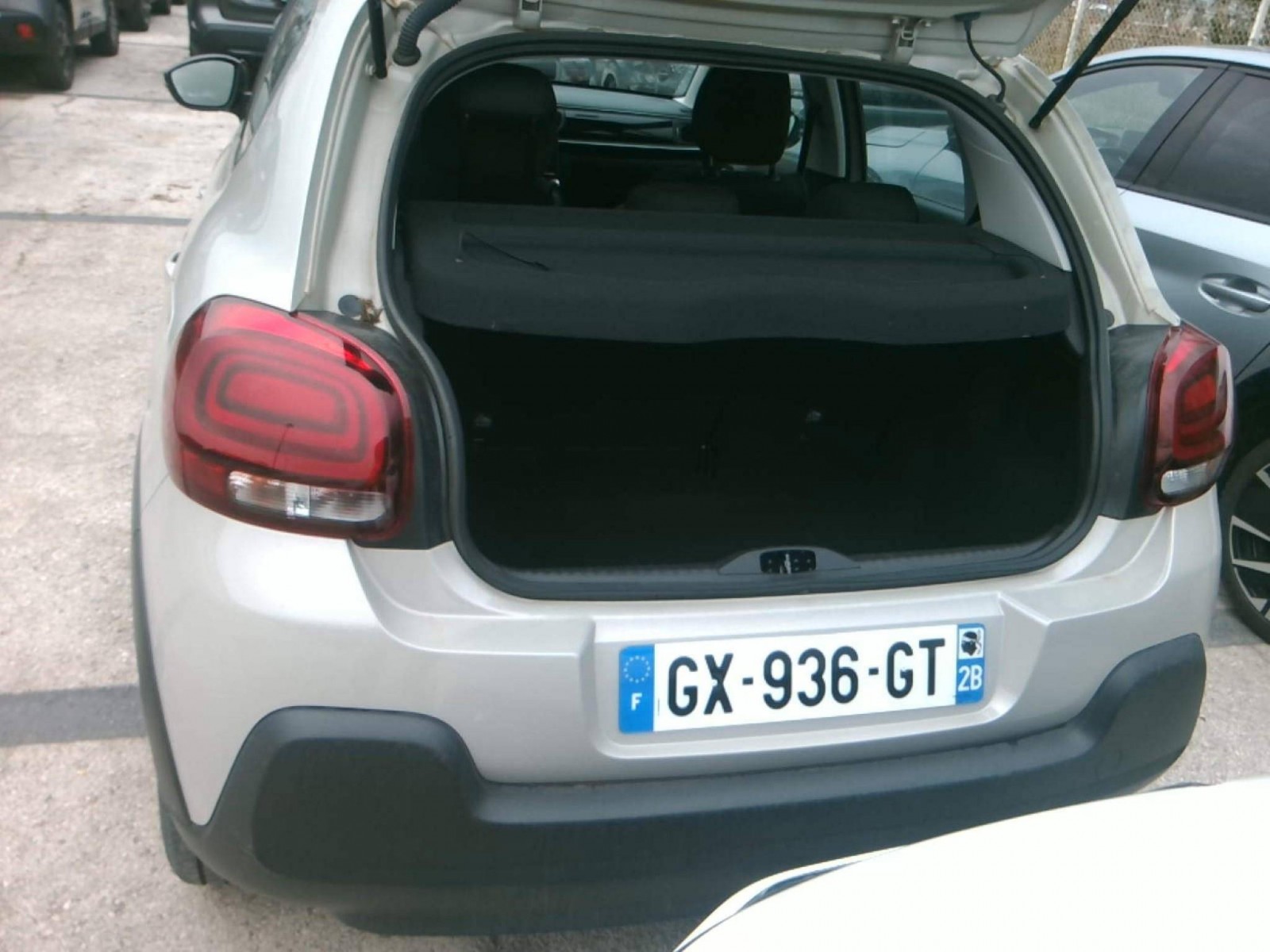 CITROEN - C3 - #665291 - 3