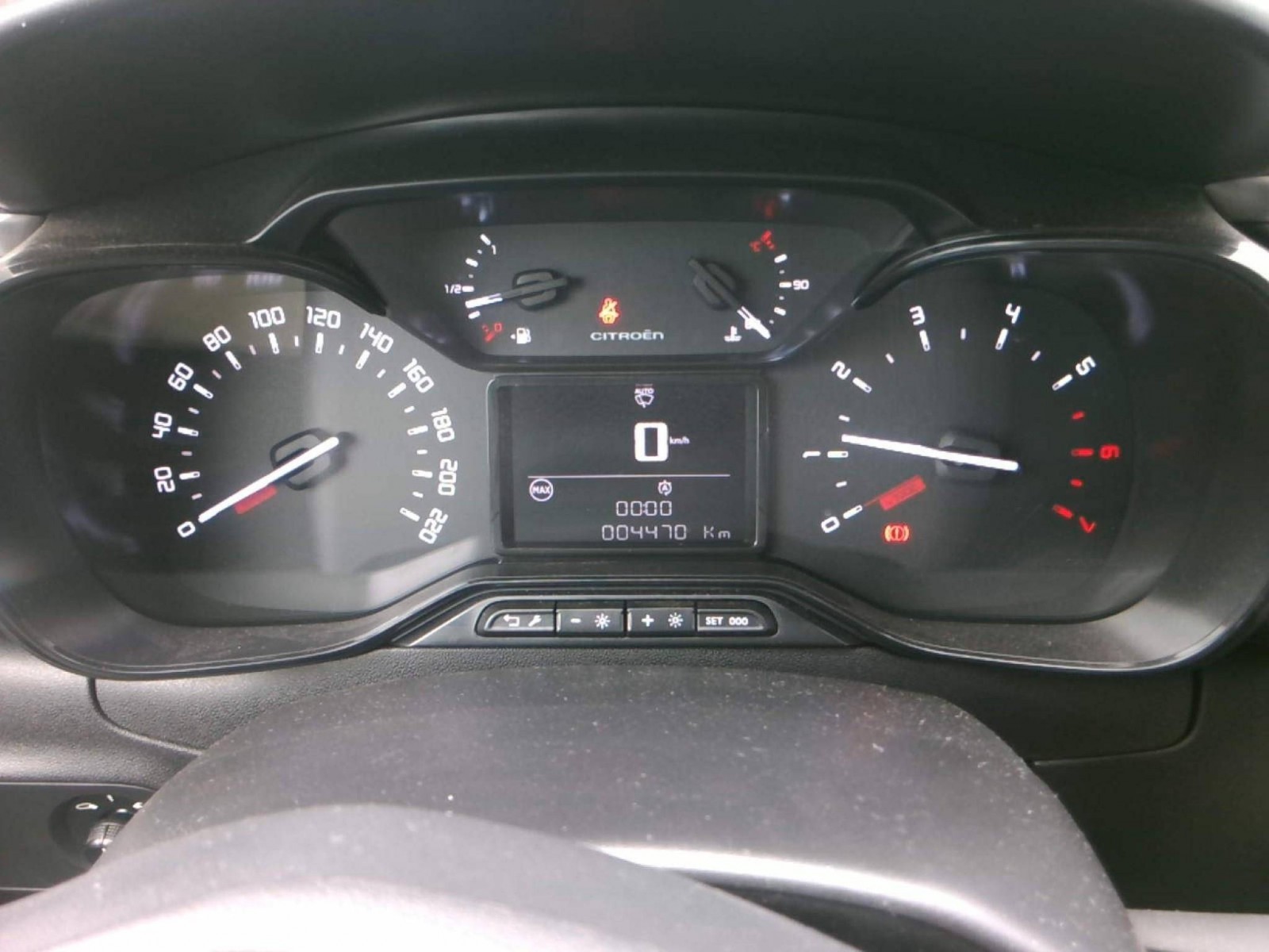 CITROEN - C3 - #665291 - 5