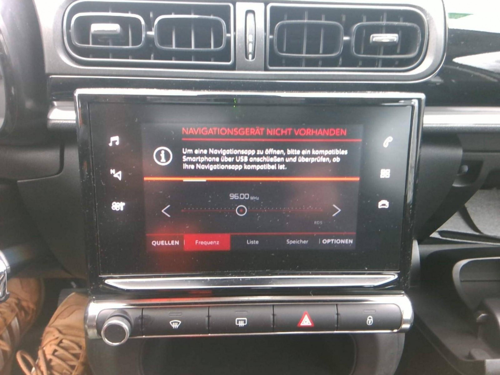 CITROEN - C3 - #665291 - 4