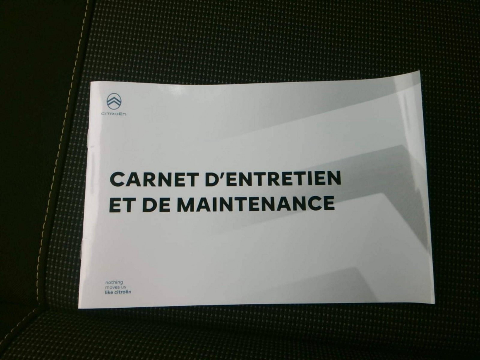 CITROEN - C3 - #665291 - 6