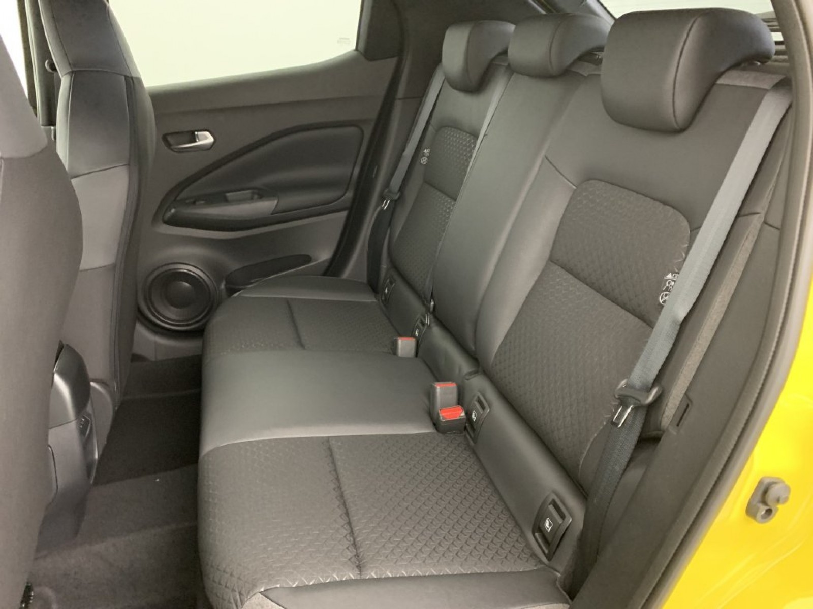 NISSAN - JUKE NOUVEAU - #578635 - 15