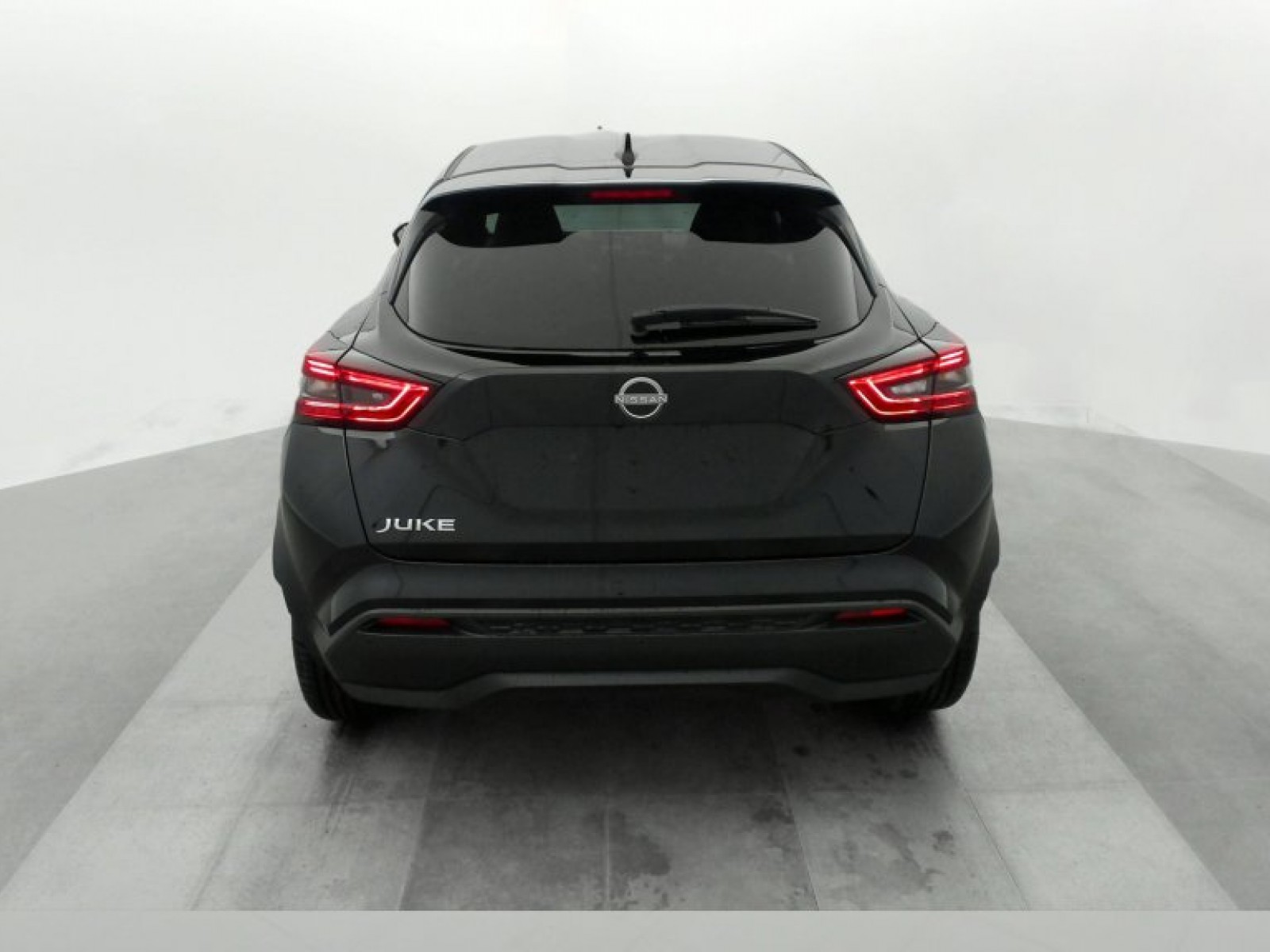 NISSAN - JUKE NOUVEAU - #578646 - 4