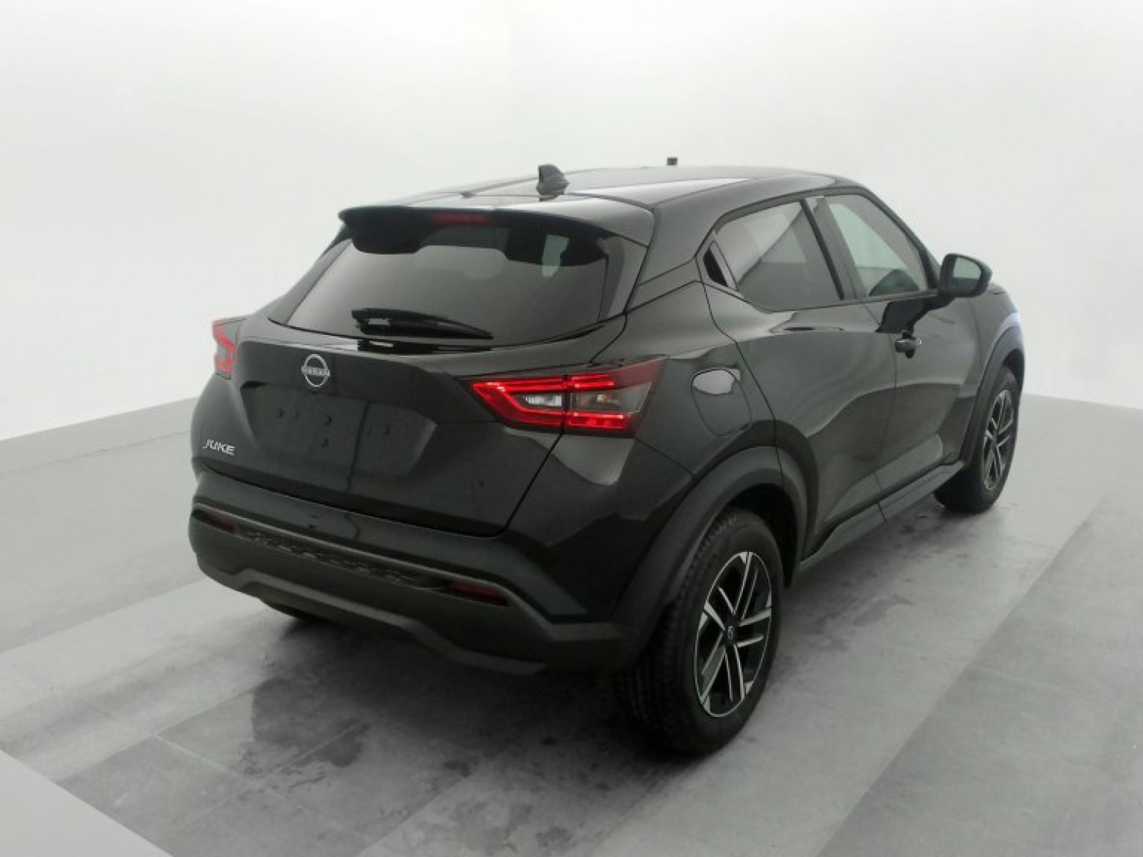 NISSAN - JUKE NOUVEAU - #578646 - 5