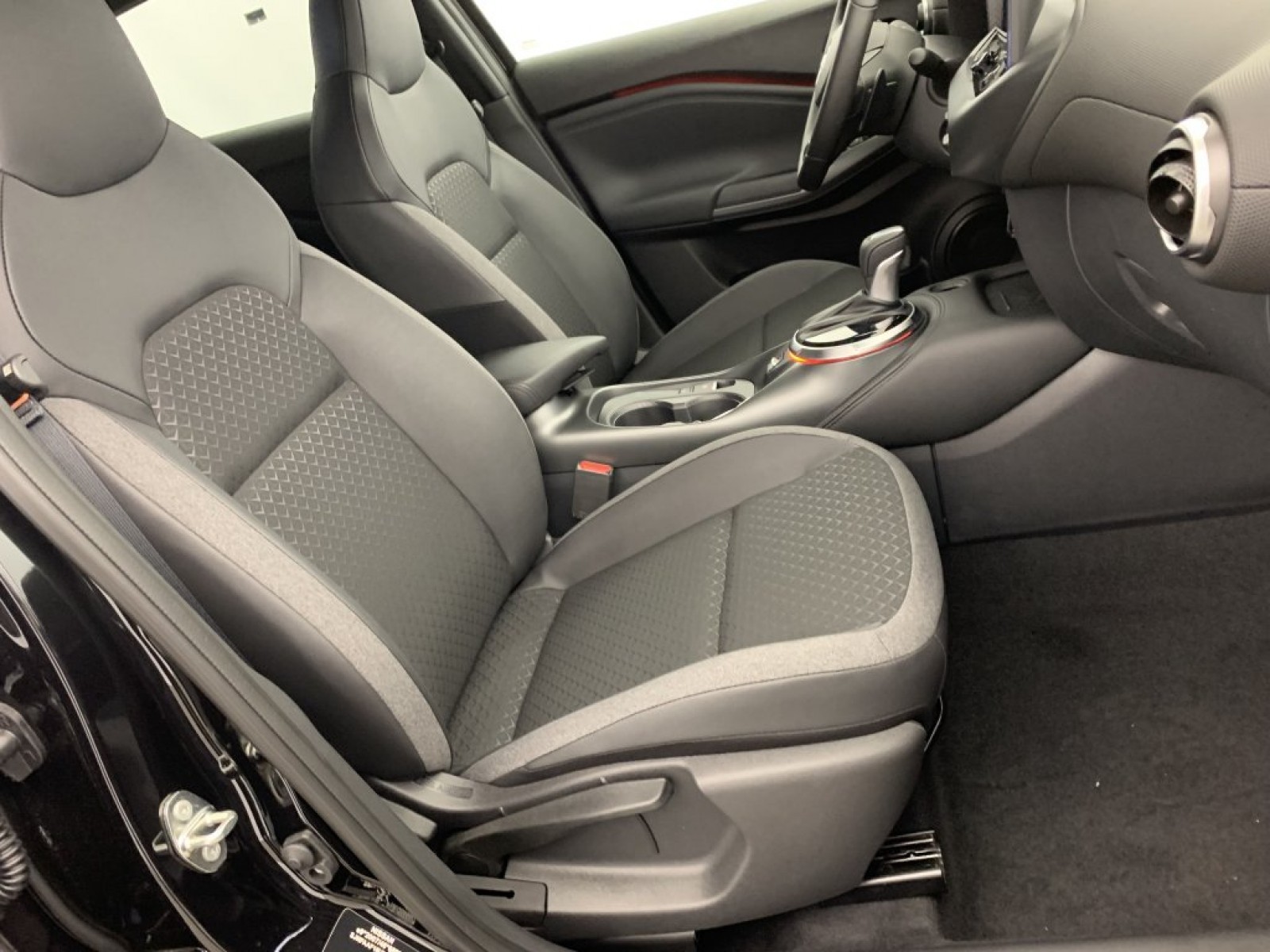 NISSAN - JUKE NOUVEAU - #578646 - 6