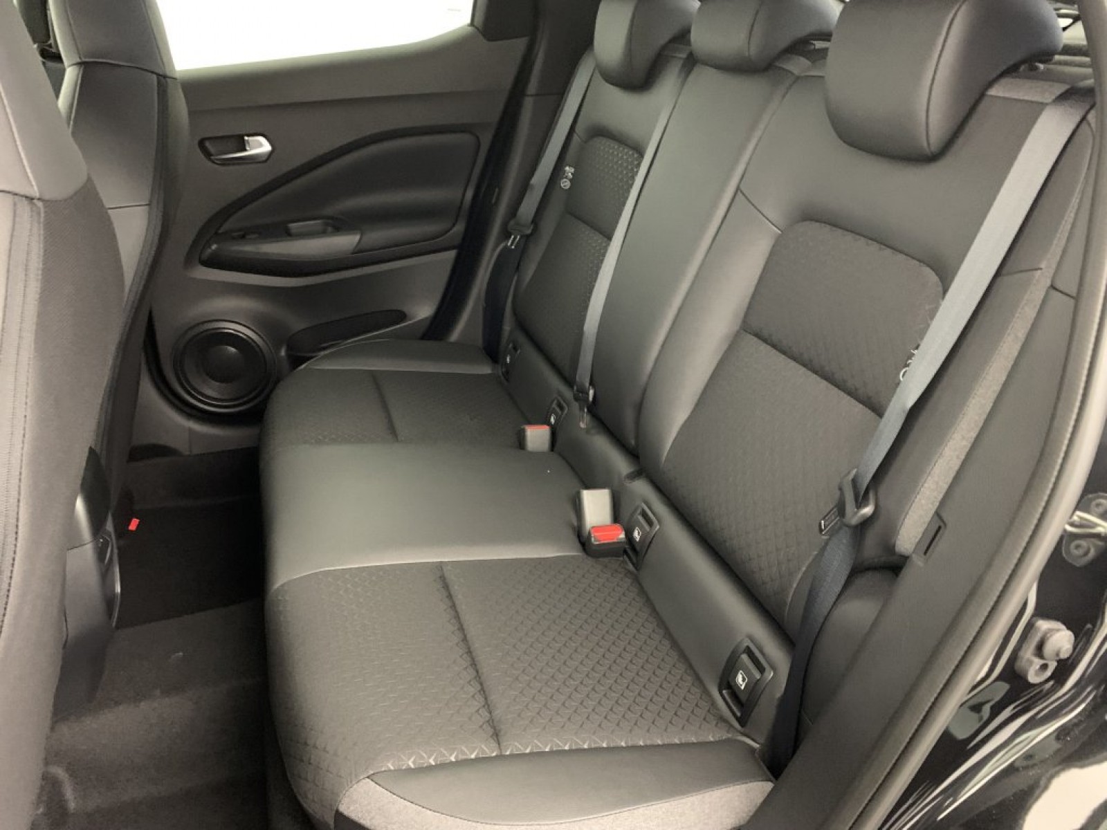 NISSAN - JUKE NOUVEAU - #578646 - 14