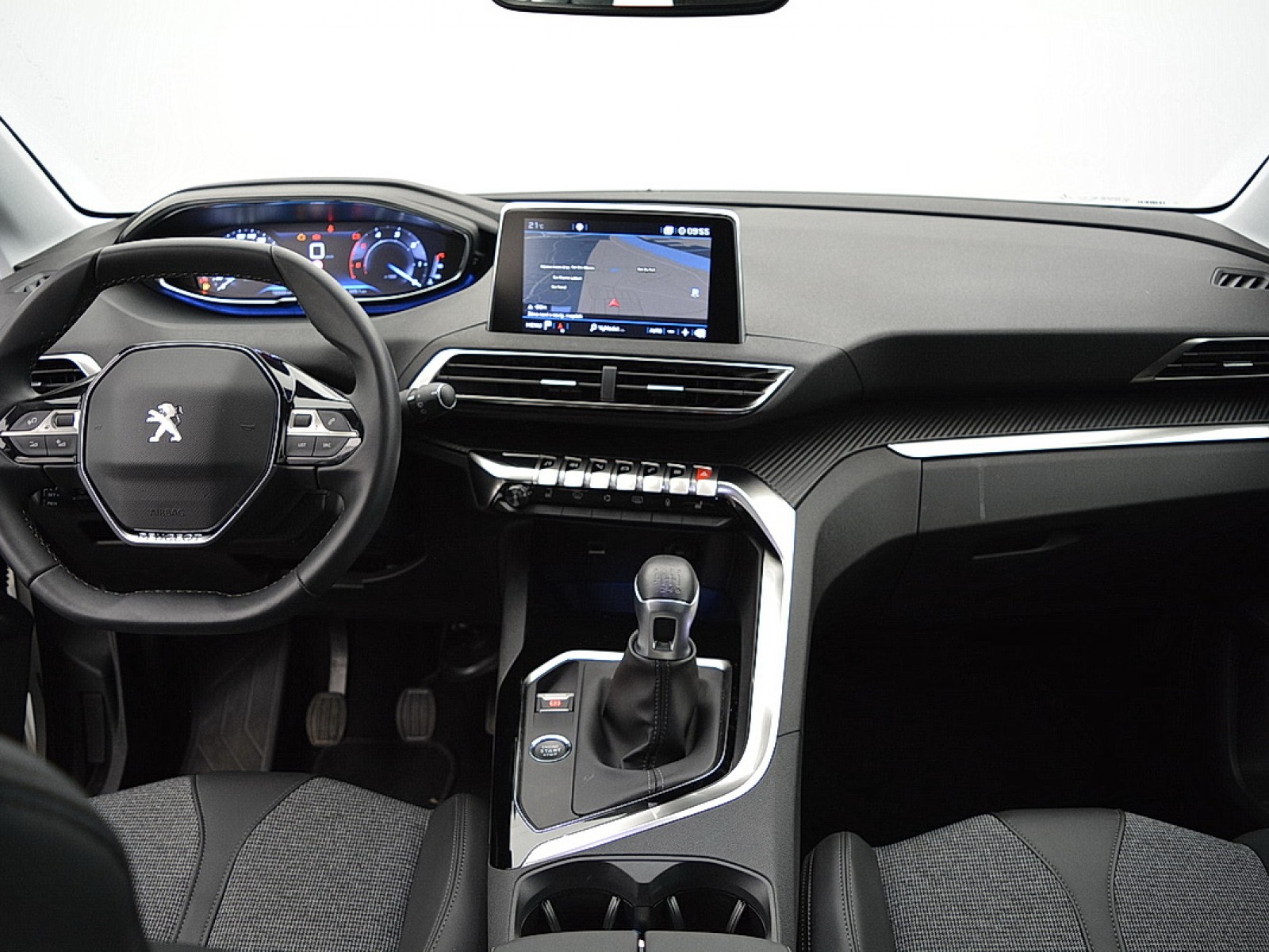 PEUGEOT - 3008 - #172882 - 4