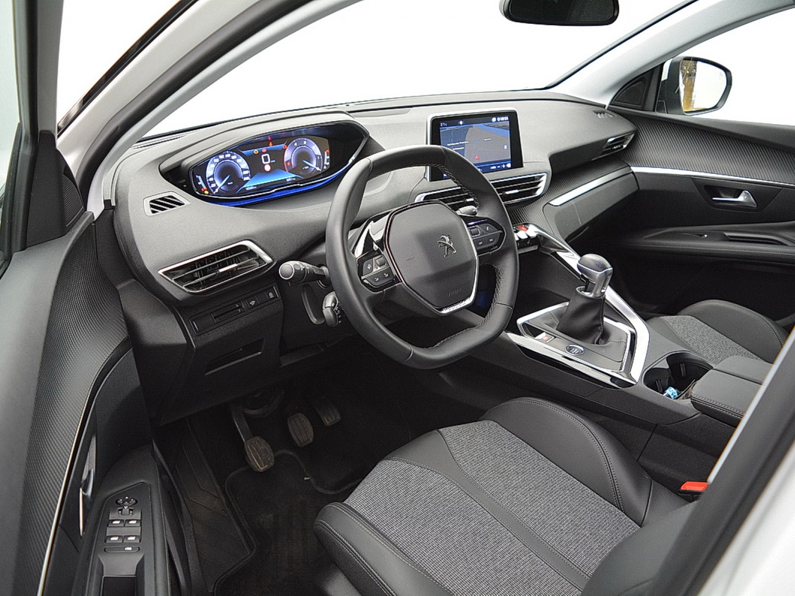PEUGEOT - 3008 - #172883 - 3