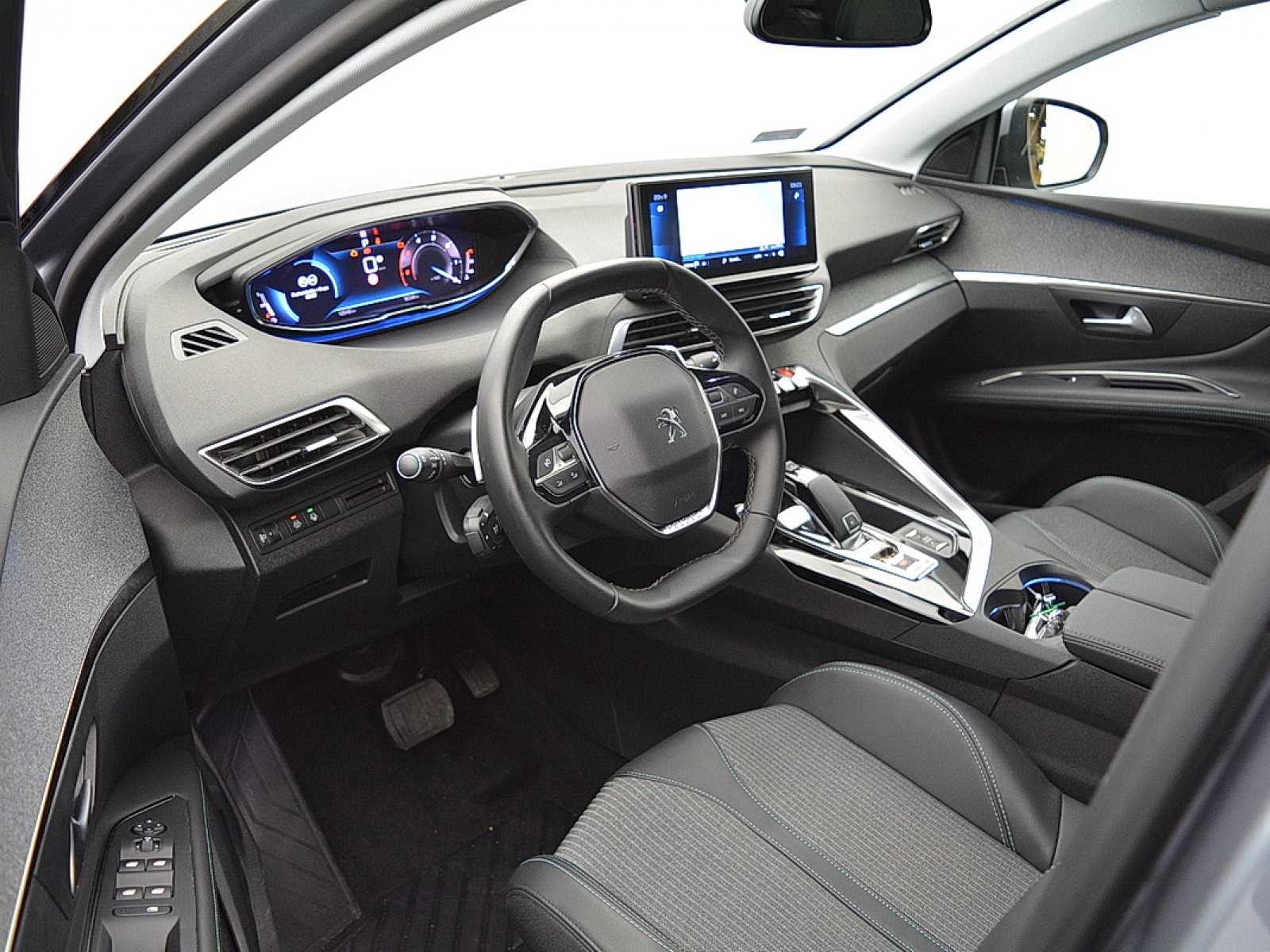 PEUGEOT - 3008 - #165350 - 3