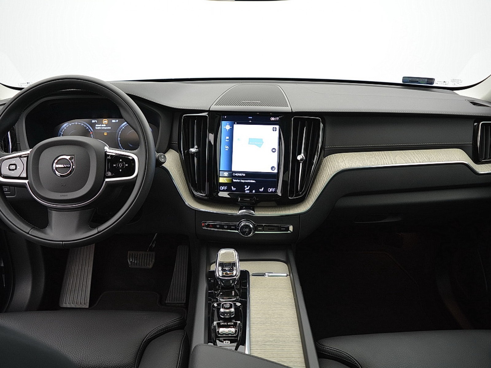 VOLVO - XC60 - #164780 - 4