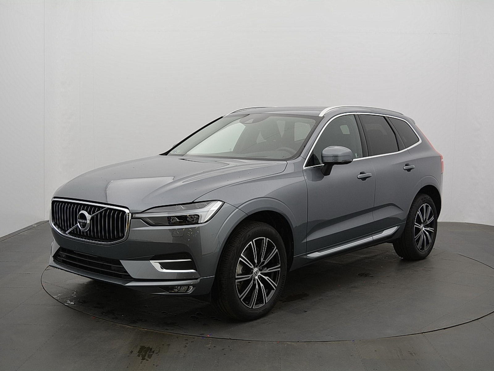 VOLVO - XC60 - #164779 - 0