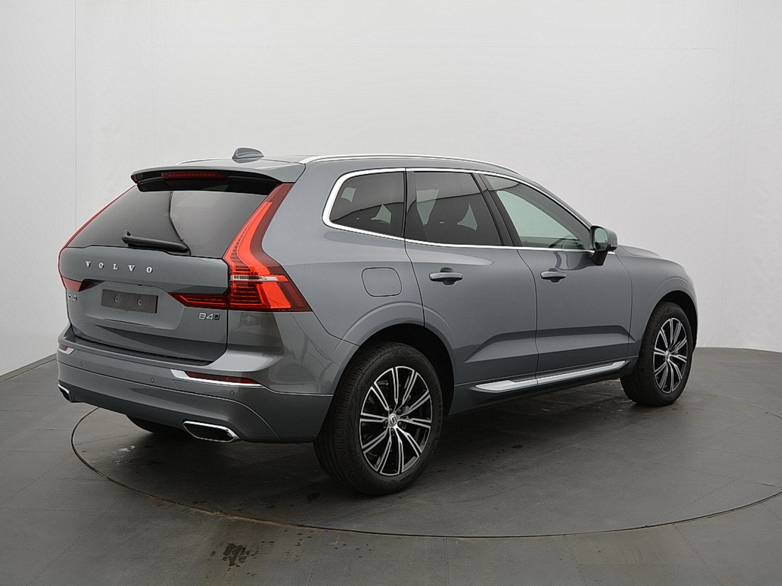 VOLVO - XC60 - #164779 - 1