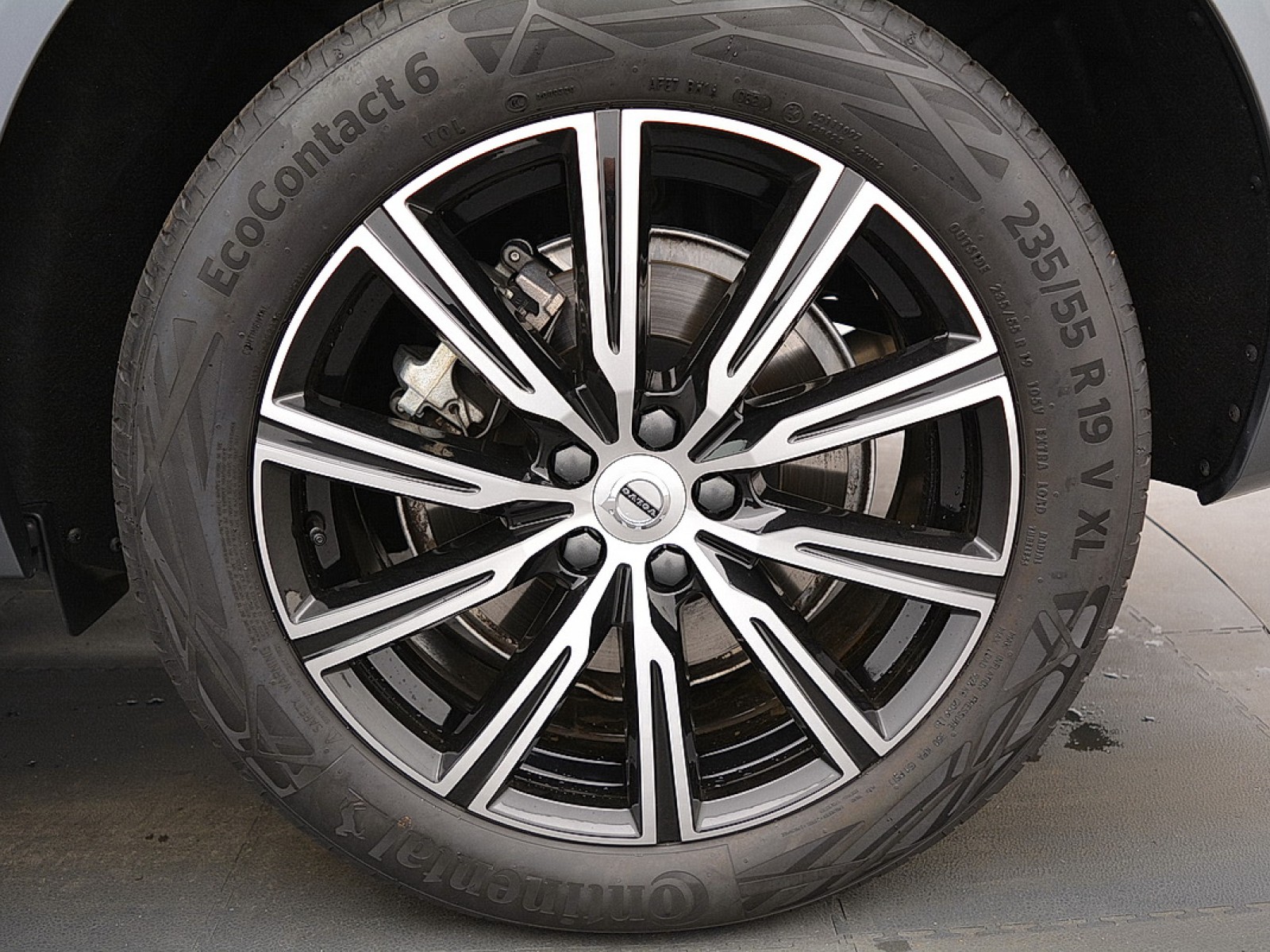 VOLVO - XC60 - #164779 - 2