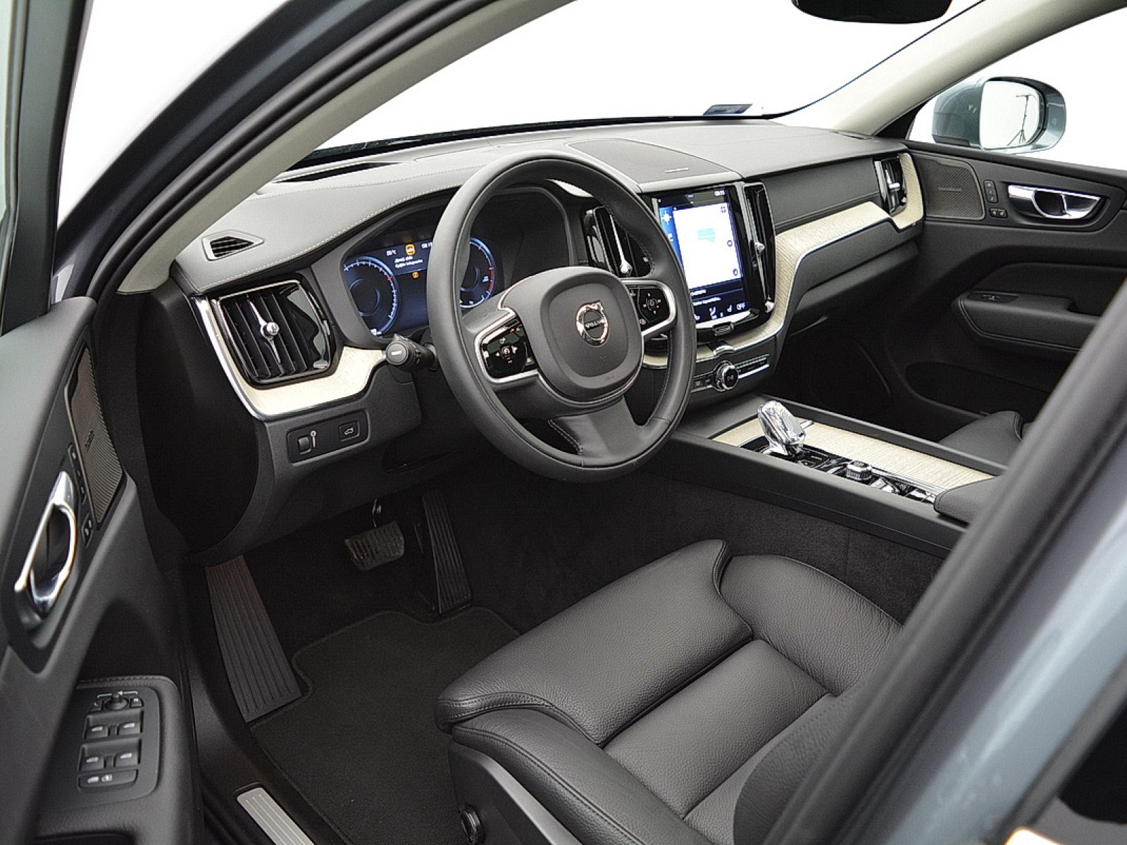 VOLVO - XC60 - #164779 - 3