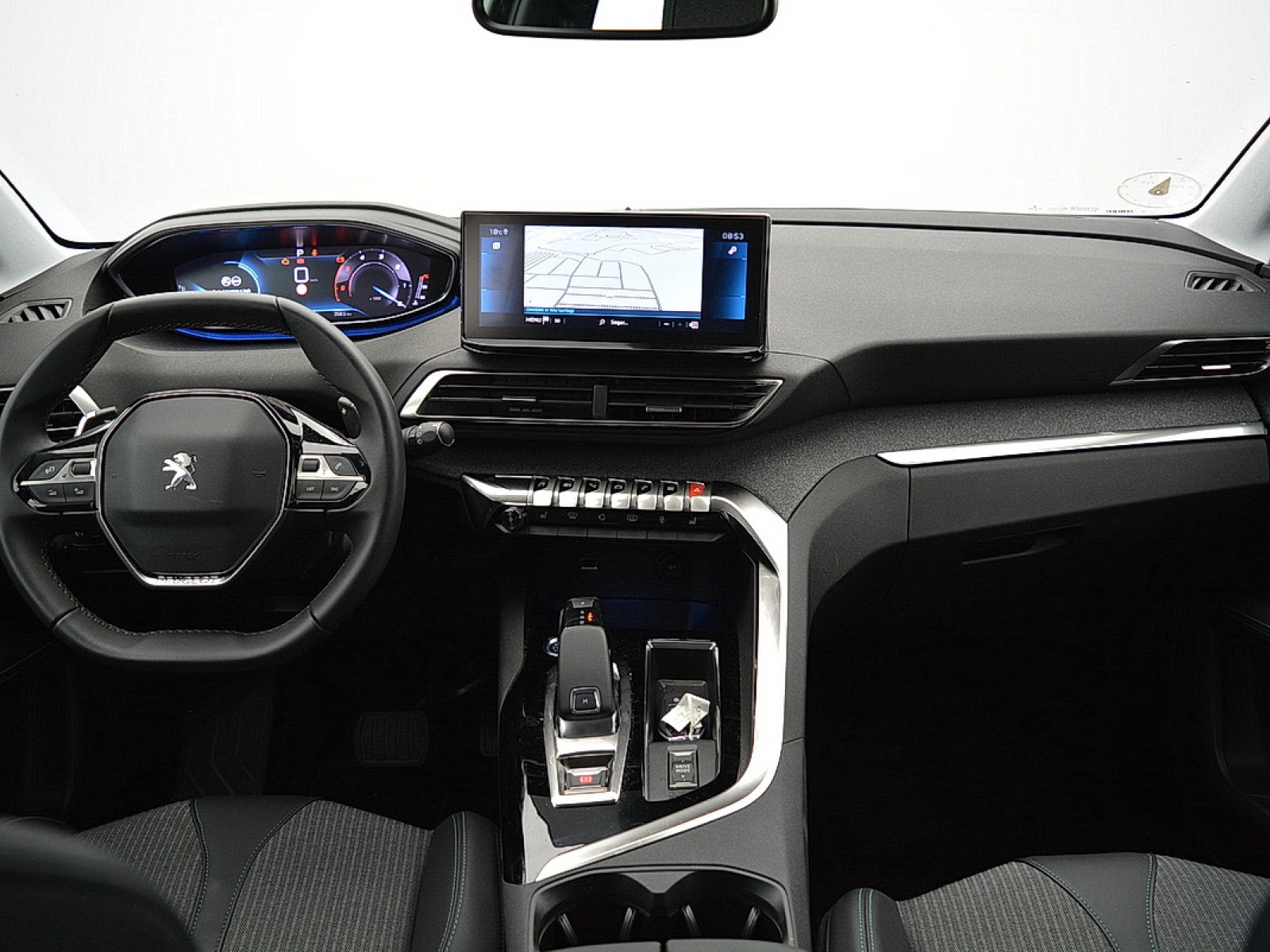 PEUGEOT - 3008 - #166903 - 4