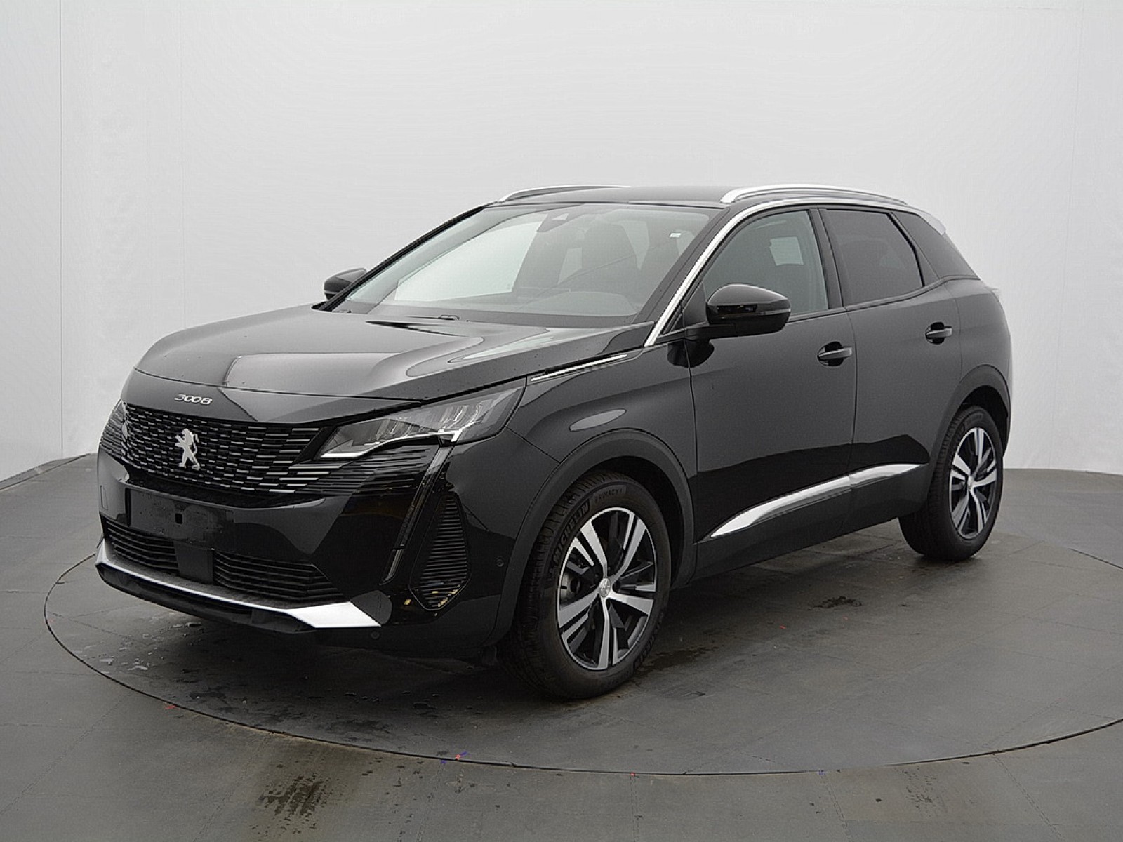 PEUGEOT - 3008 - #166905 - 0