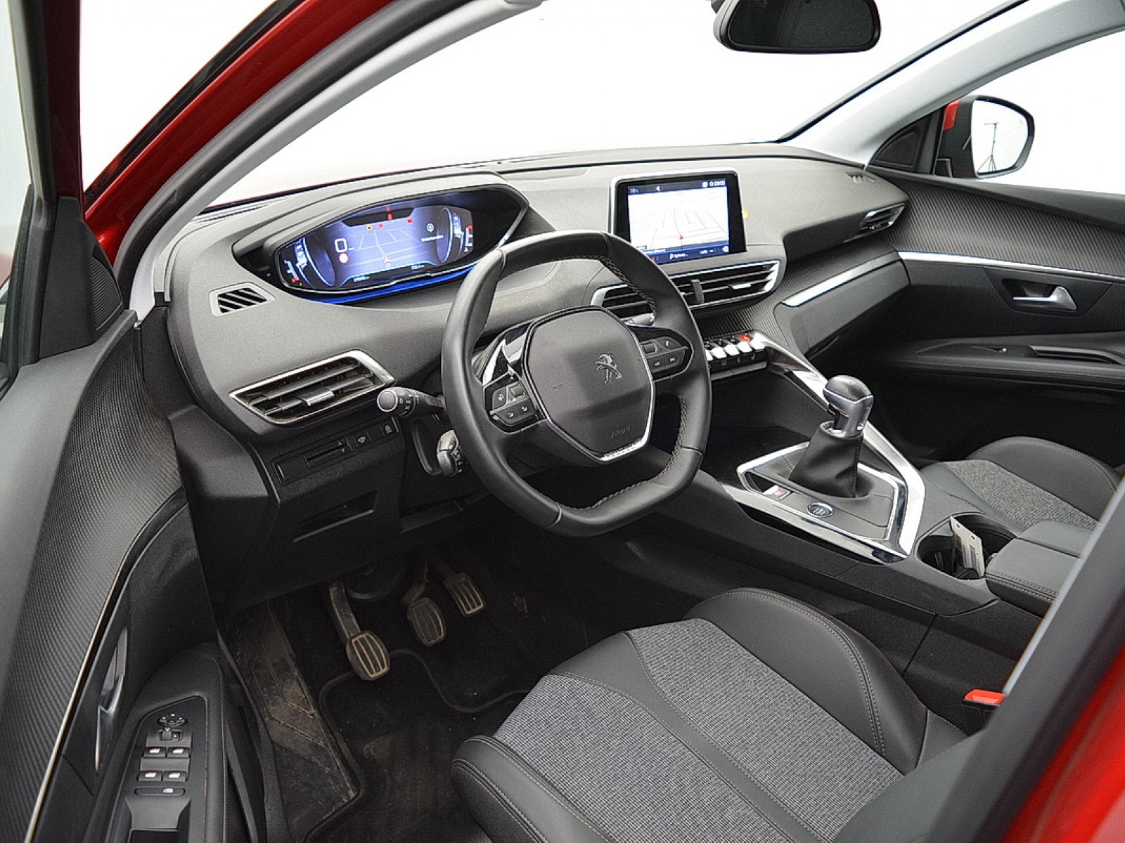 PEUGEOT - 3008 - #172990 - 3