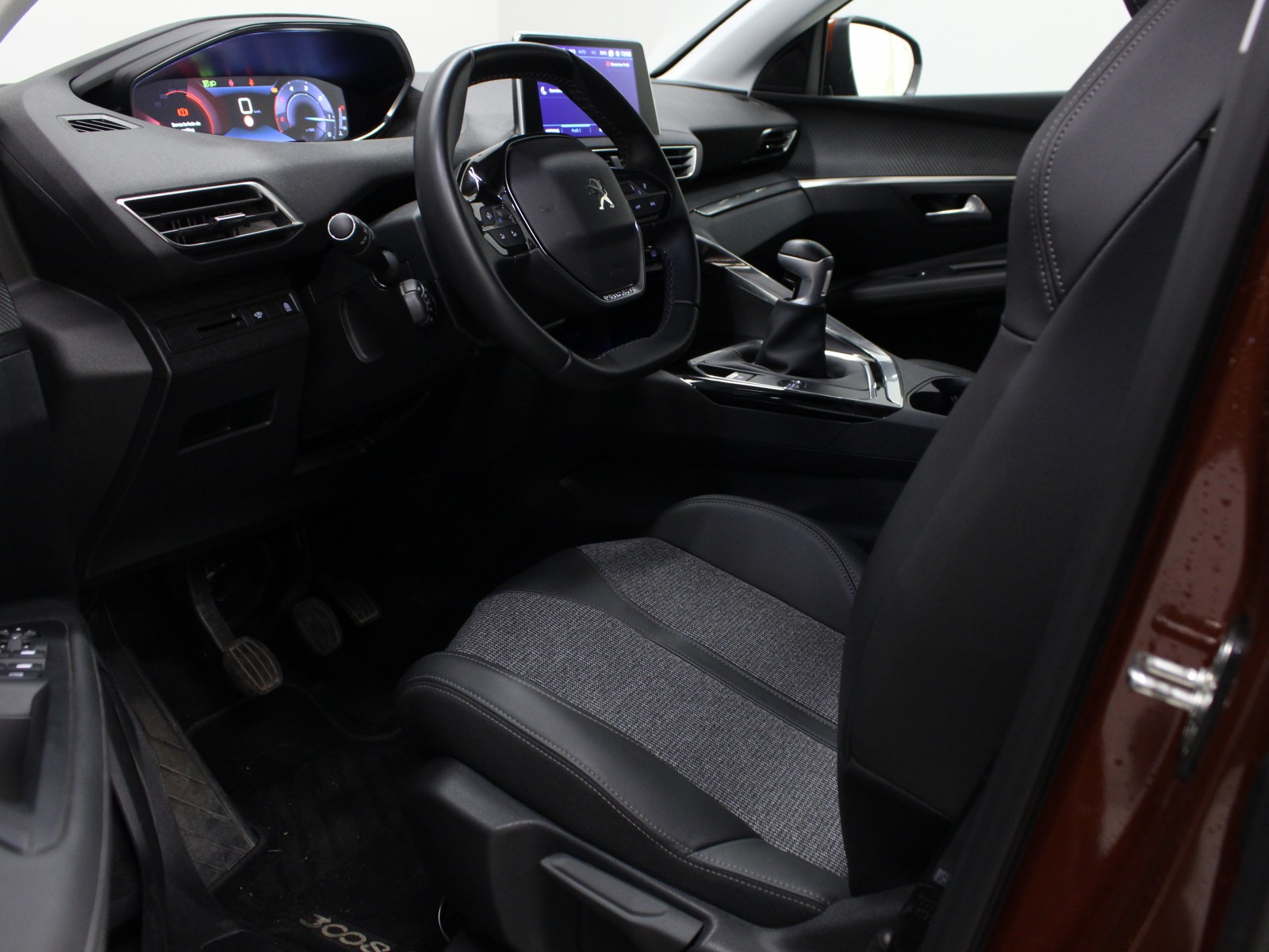 PEUGEOT - 3008 - #172879 - 3