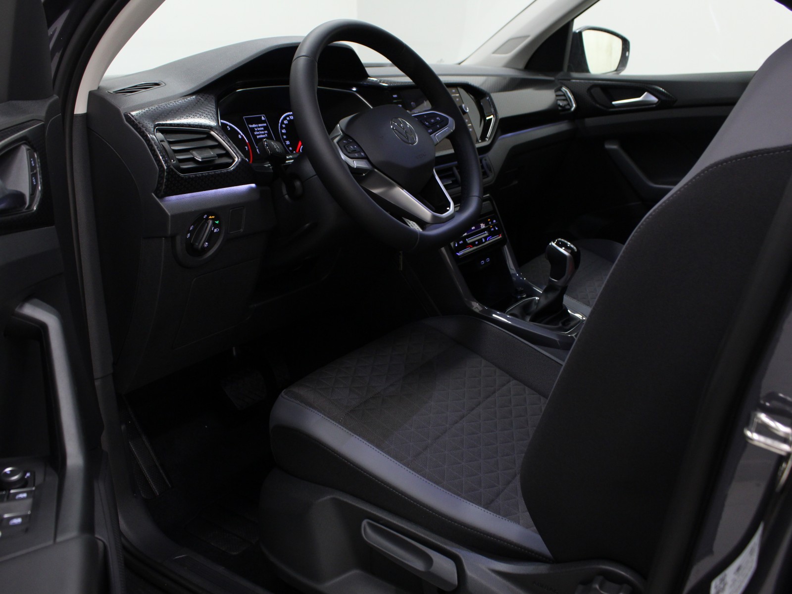 VOLKSWAGEN - T-CROSS - #170356 - 3