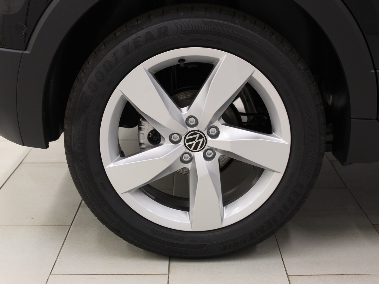 VOLKSWAGEN - T-CROSS - #170343 - 2