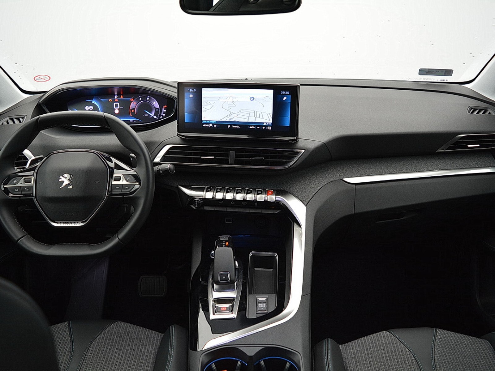 PEUGEOT - 3008 - #165356 - 4