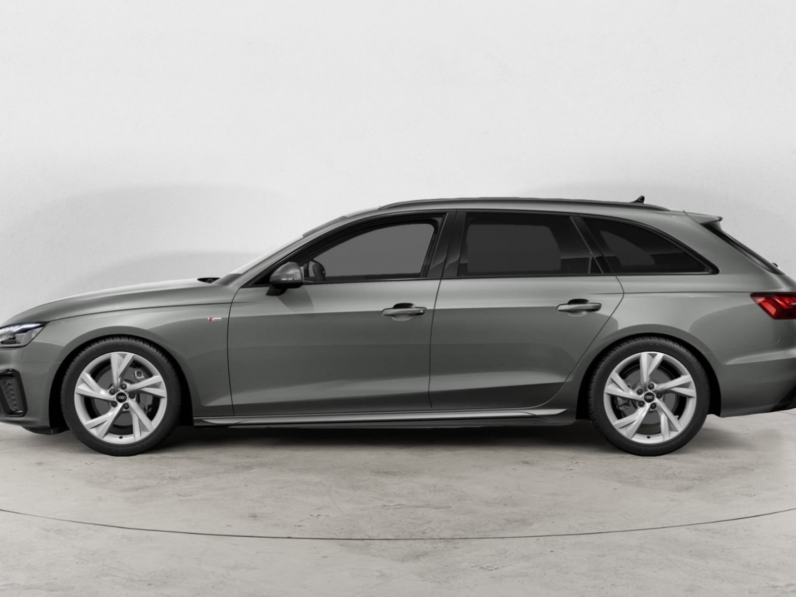 AUDI - A4 AVANT - #673017 - 10