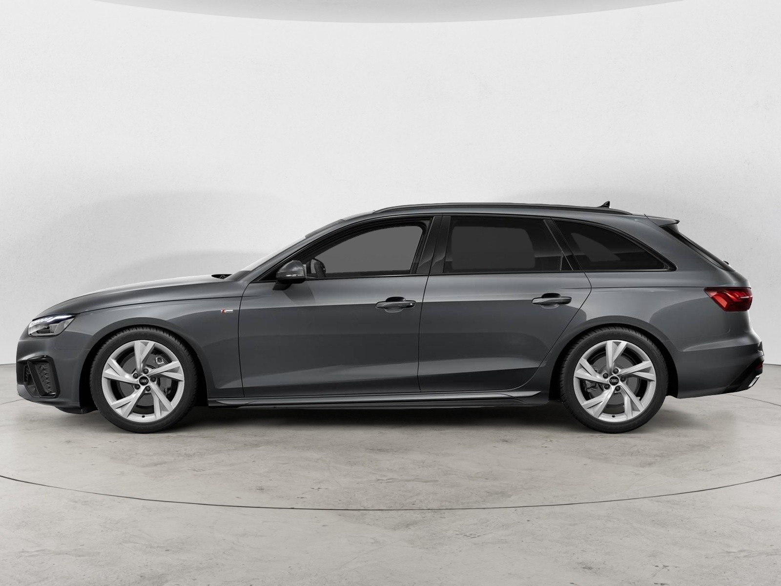 AUDI - A4 AVANT - #673002 - 2