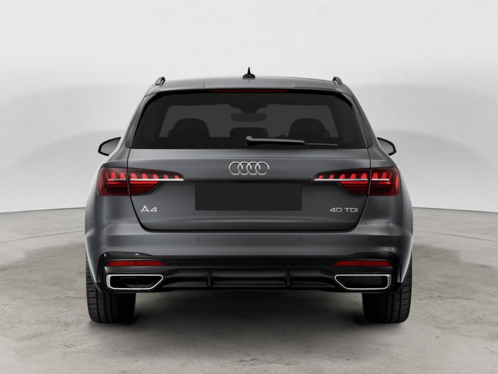 AUDI - A4 AVANT - #673002 - 11