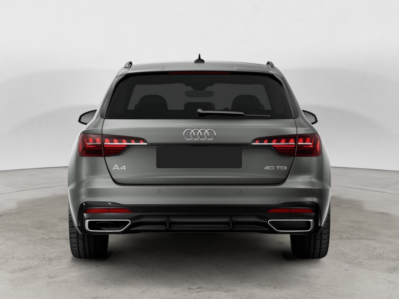 AUDI - A4 AVANT - #673017 - 11