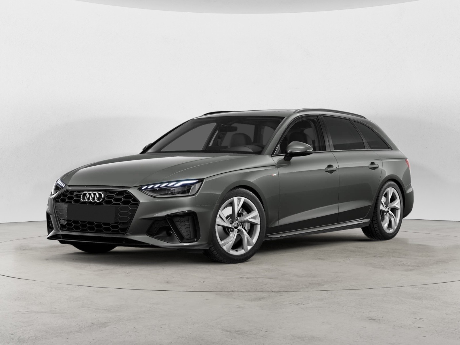 AUDI - A4 AVANT - #673017 - 0