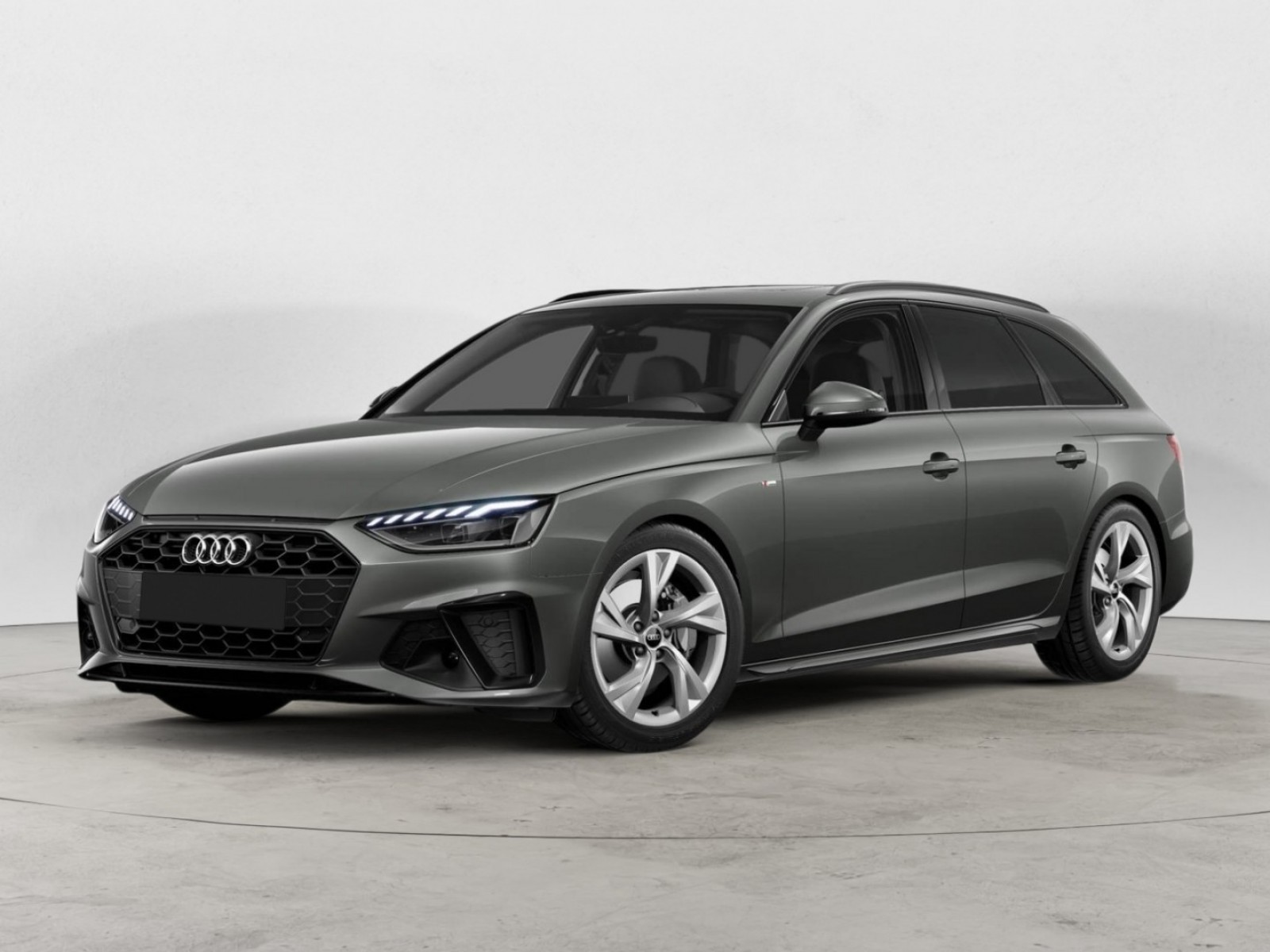 AUDI - A4 AVANT - #673017 - 8