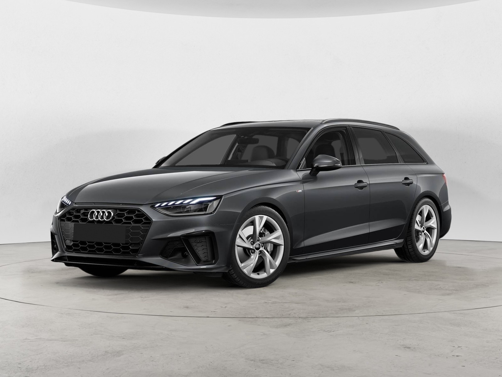 AUDI - A4 AVANT - #673002 - 0