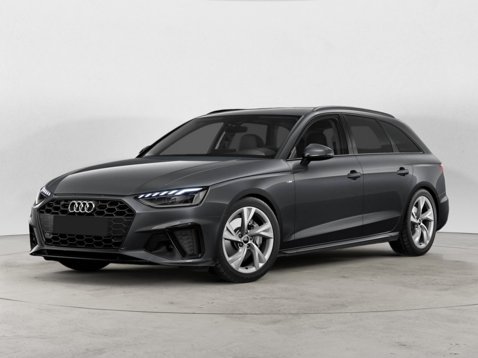 AUDI - A4 AVANT - #673002 - 8