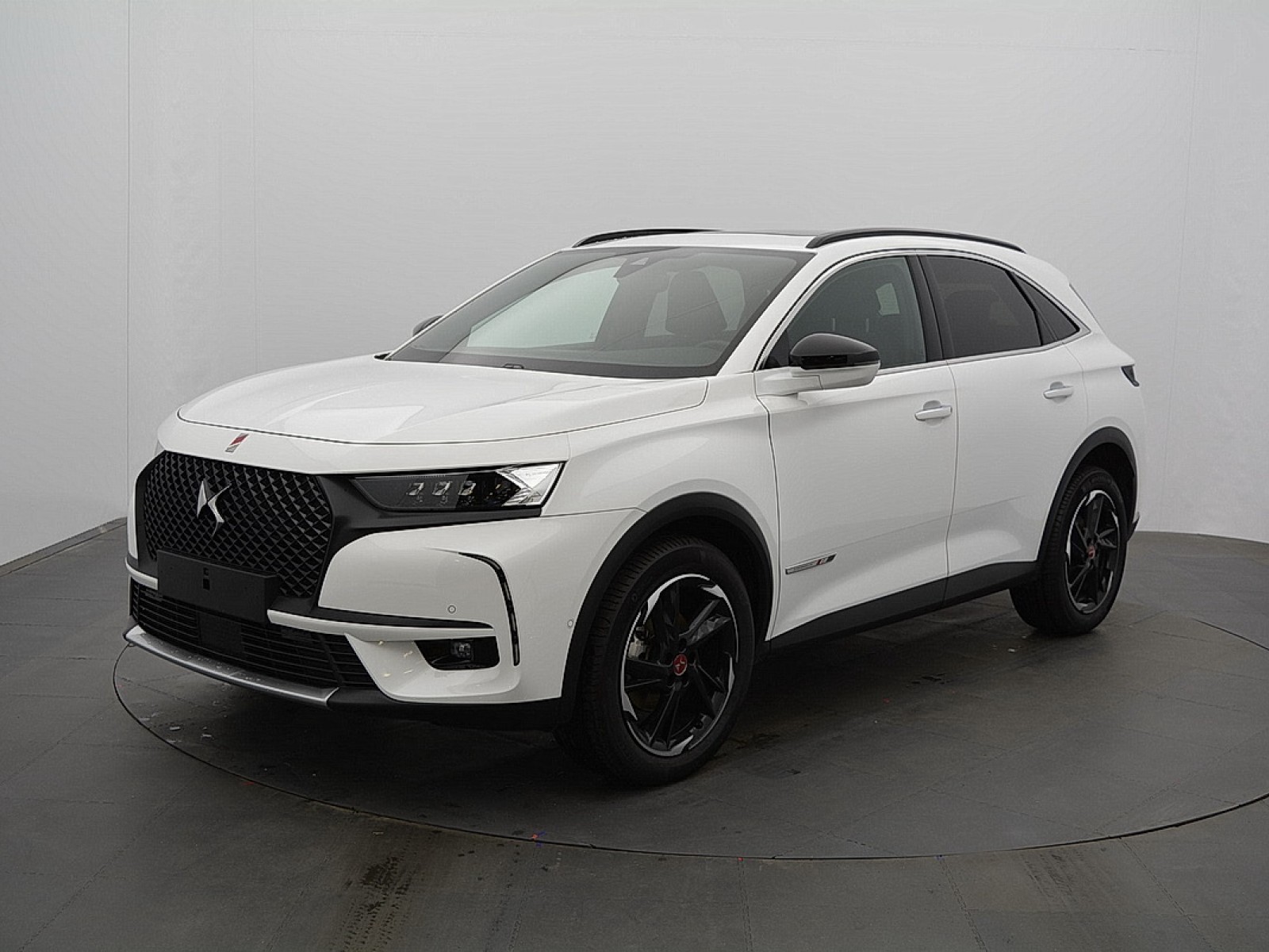 DS - DS7 CROSSBACK - #167606 - 0